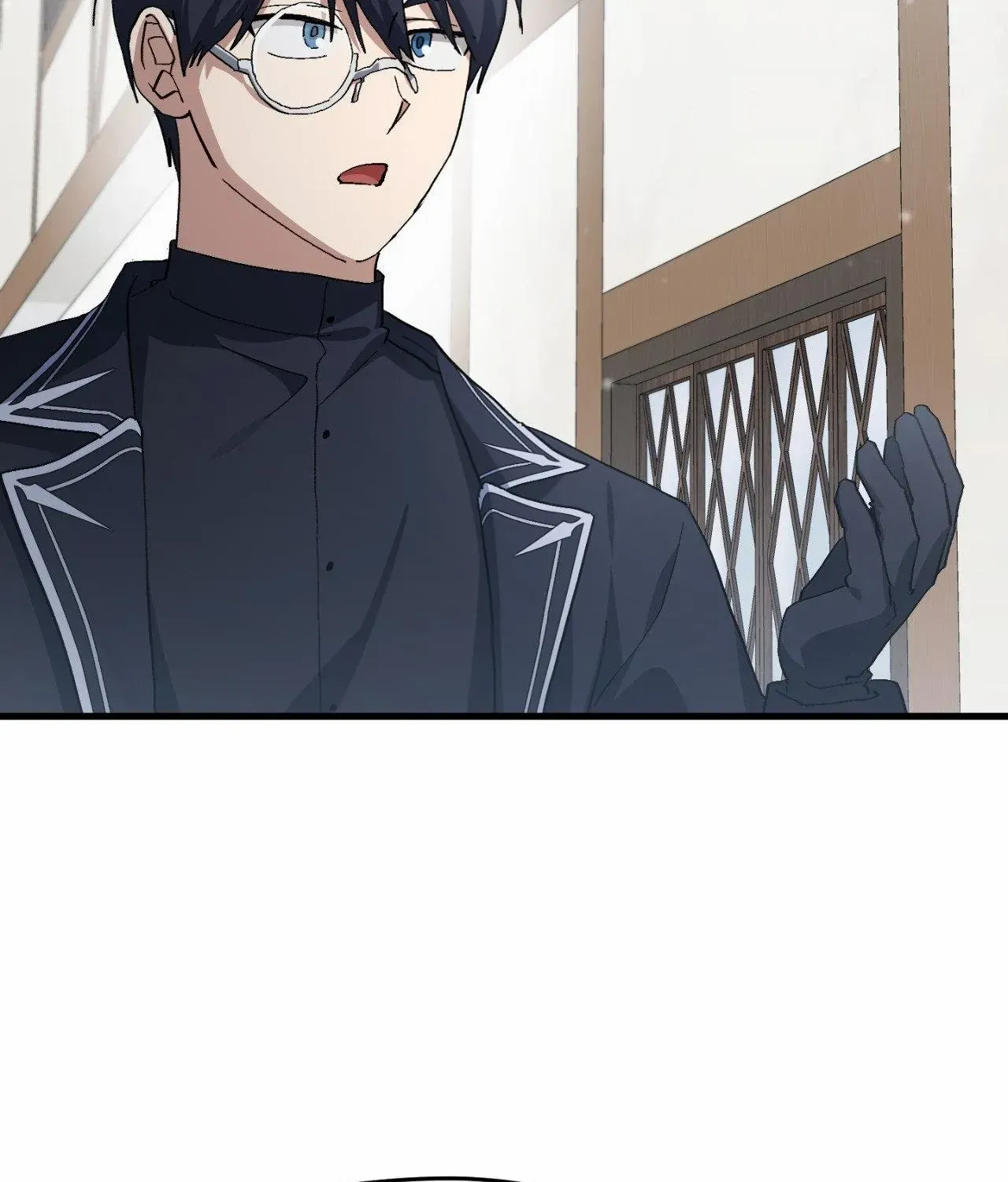 Read How to Train Your Healer chapter 73 image 25 on Lezhin
