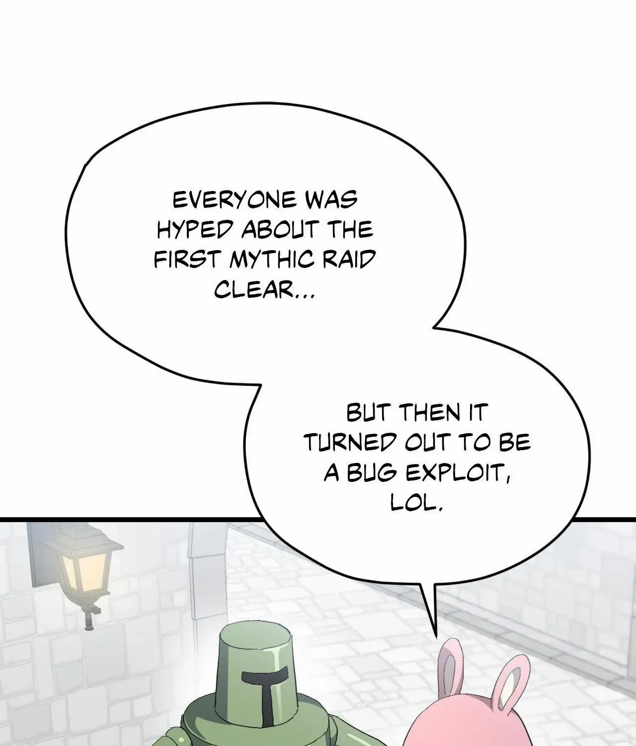 Read How to Train Your Healer chapter 73 image 29 on Lezhin