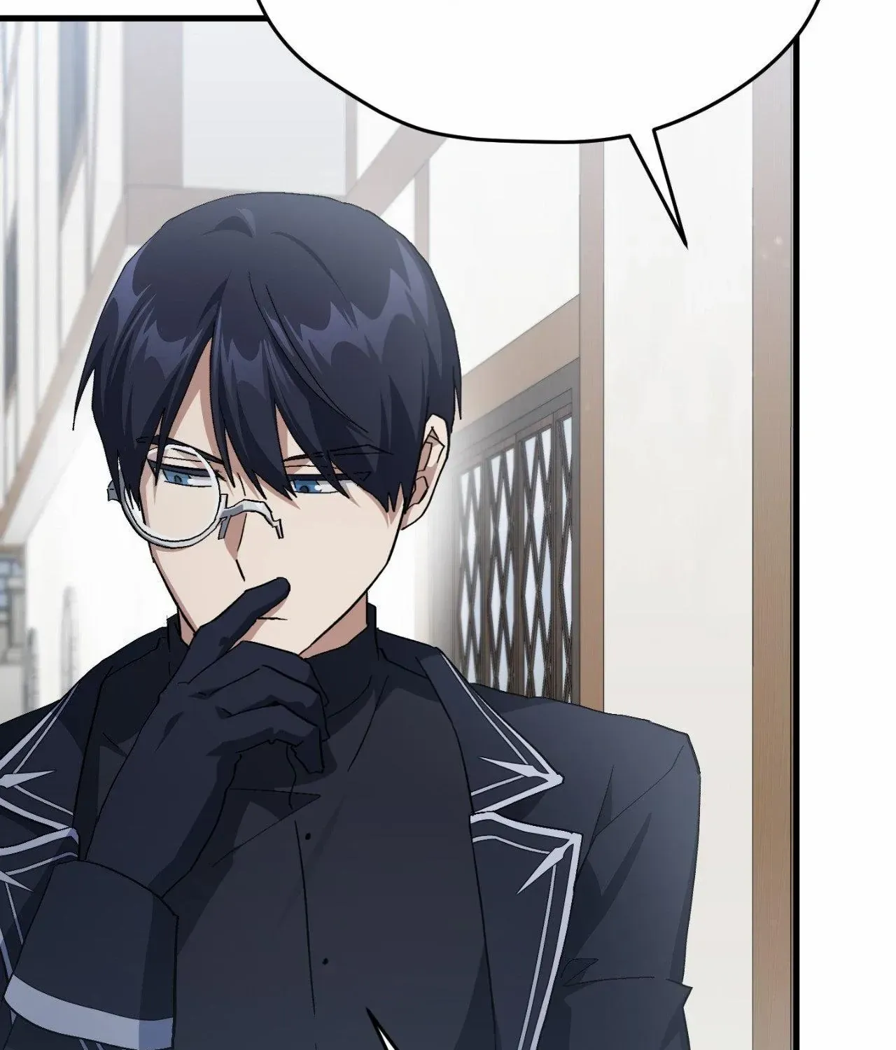 Read How to Train Your Healer chapter 73 image 32 on Lezhin
