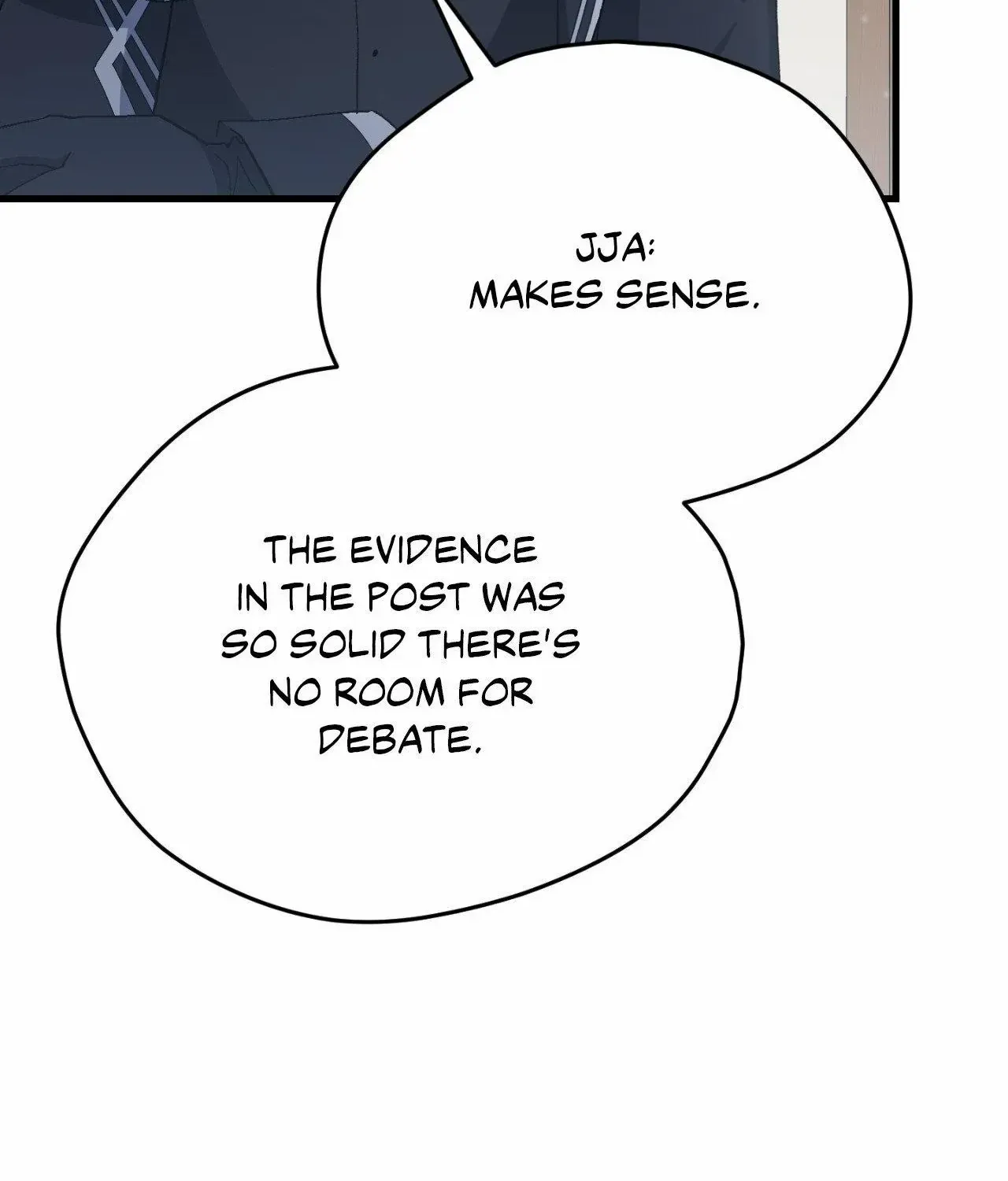 Read How to Train Your Healer chapter 73 image 33 on Lezhin