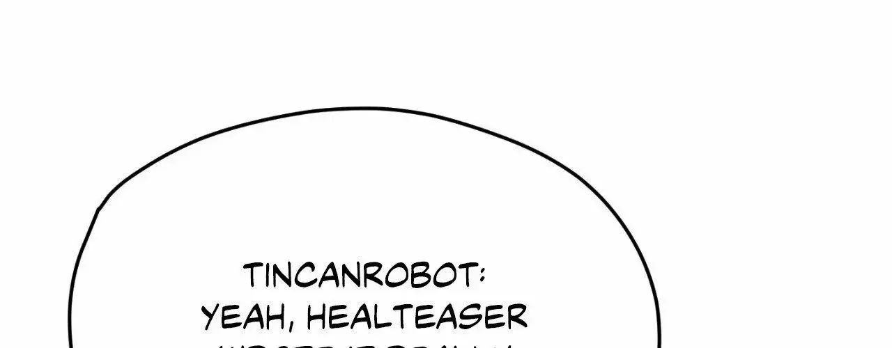 Read How to Train Your Healer chapter 73 image 34 on Lezhin