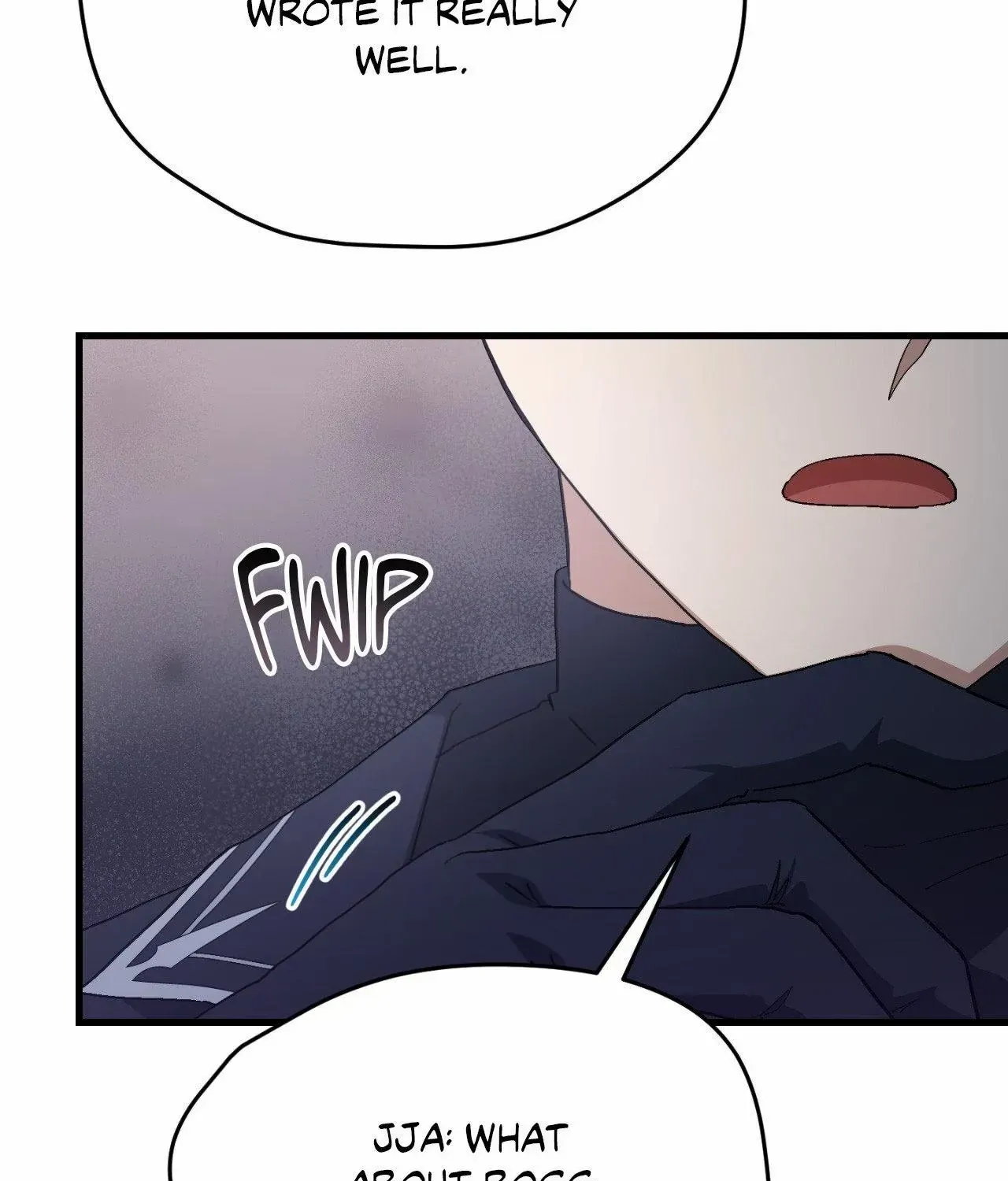 Read How to Train Your Healer chapter 73 image 35 on Lezhin