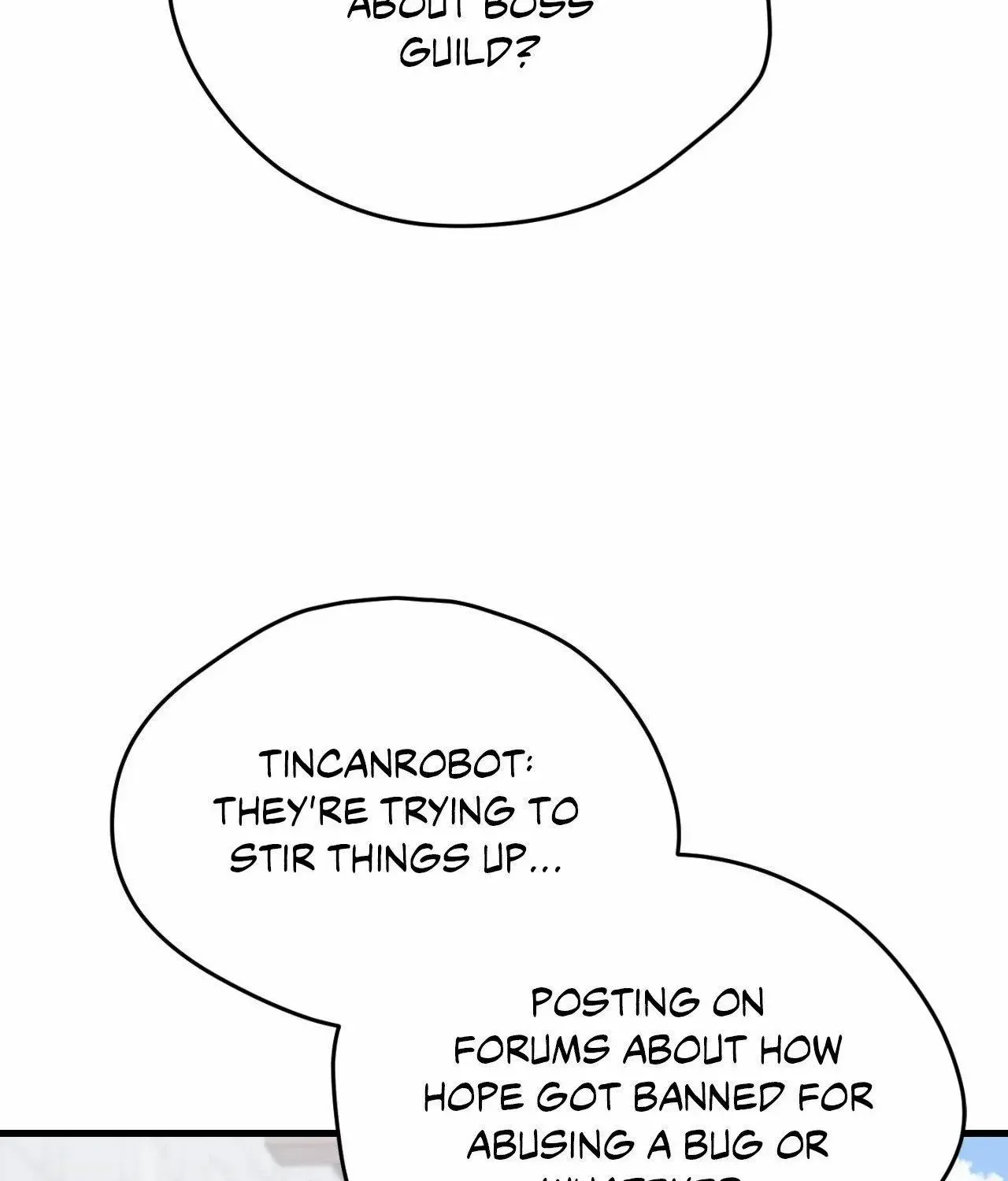 Read How to Train Your Healer chapter 73 image 36 on Lezhin