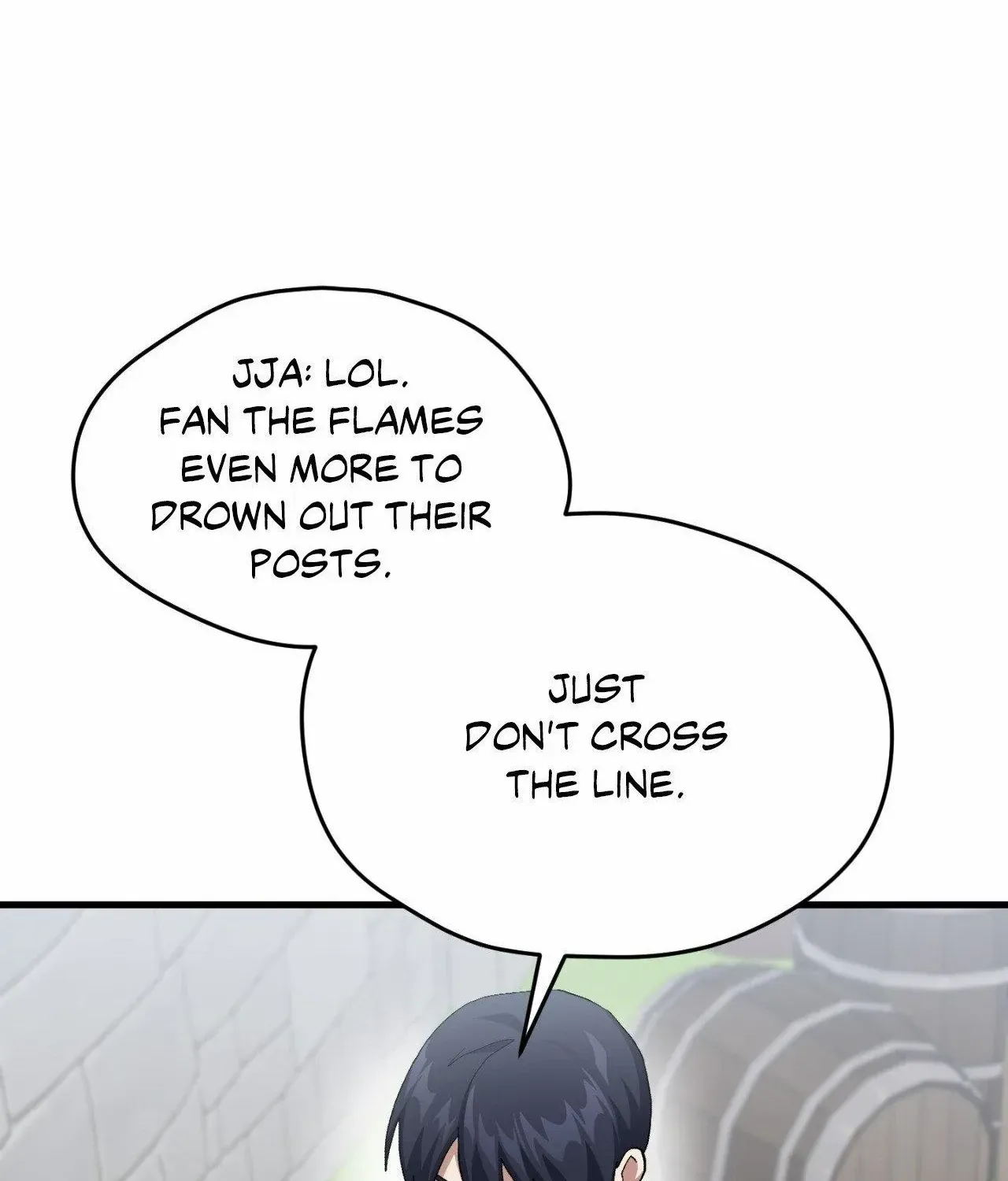Read How to Train Your Healer chapter 73 image 39 on Lezhin
