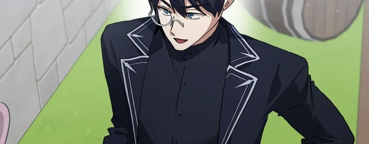 Read How to Train Your Healer chapter 73 image 40 on Lezhin