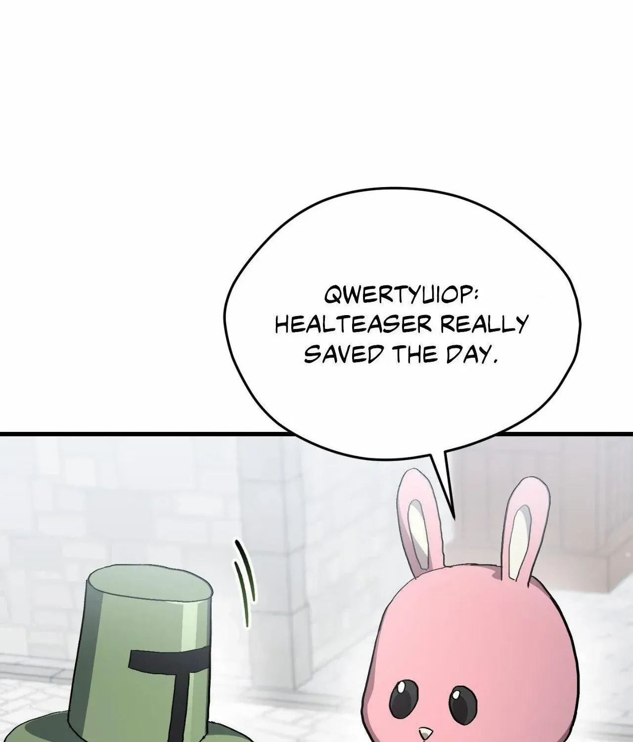 Read How to Train Your Healer chapter 73 image 42 on Lezhin