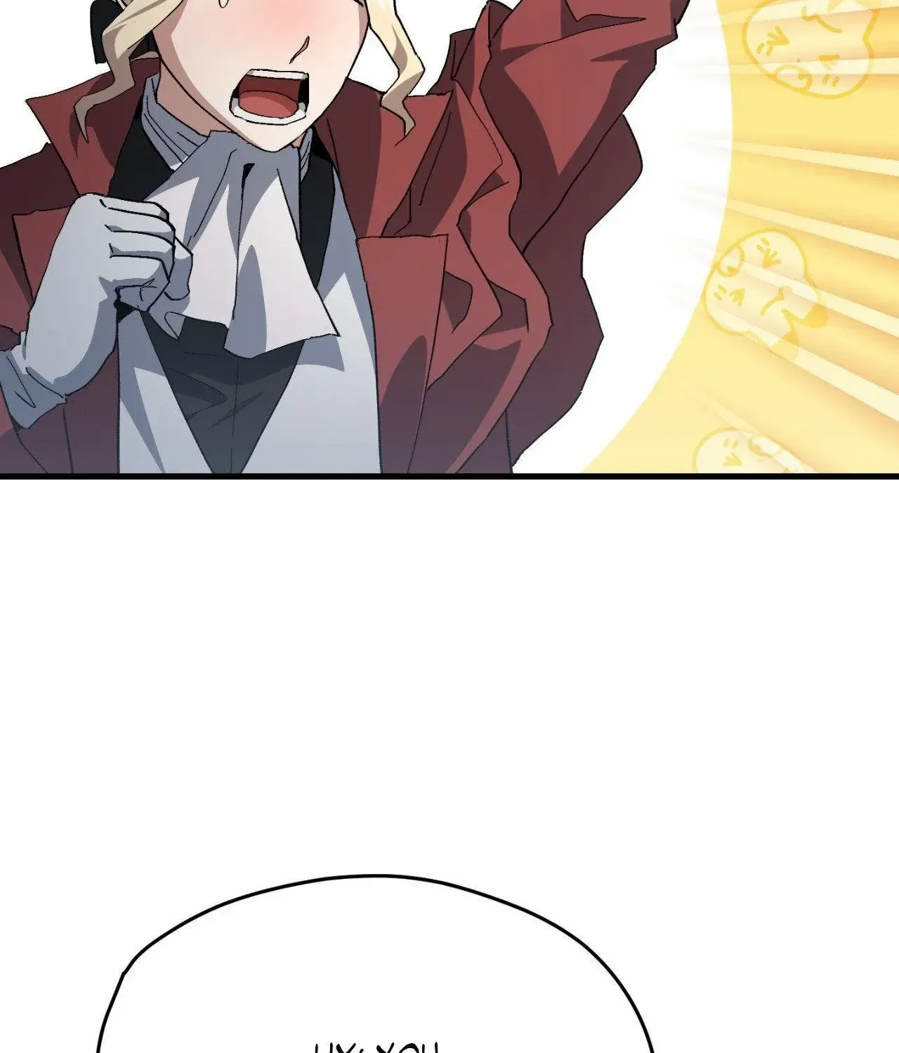 Read How to Train Your Healer chapter 73 image 64 on Lezhin
