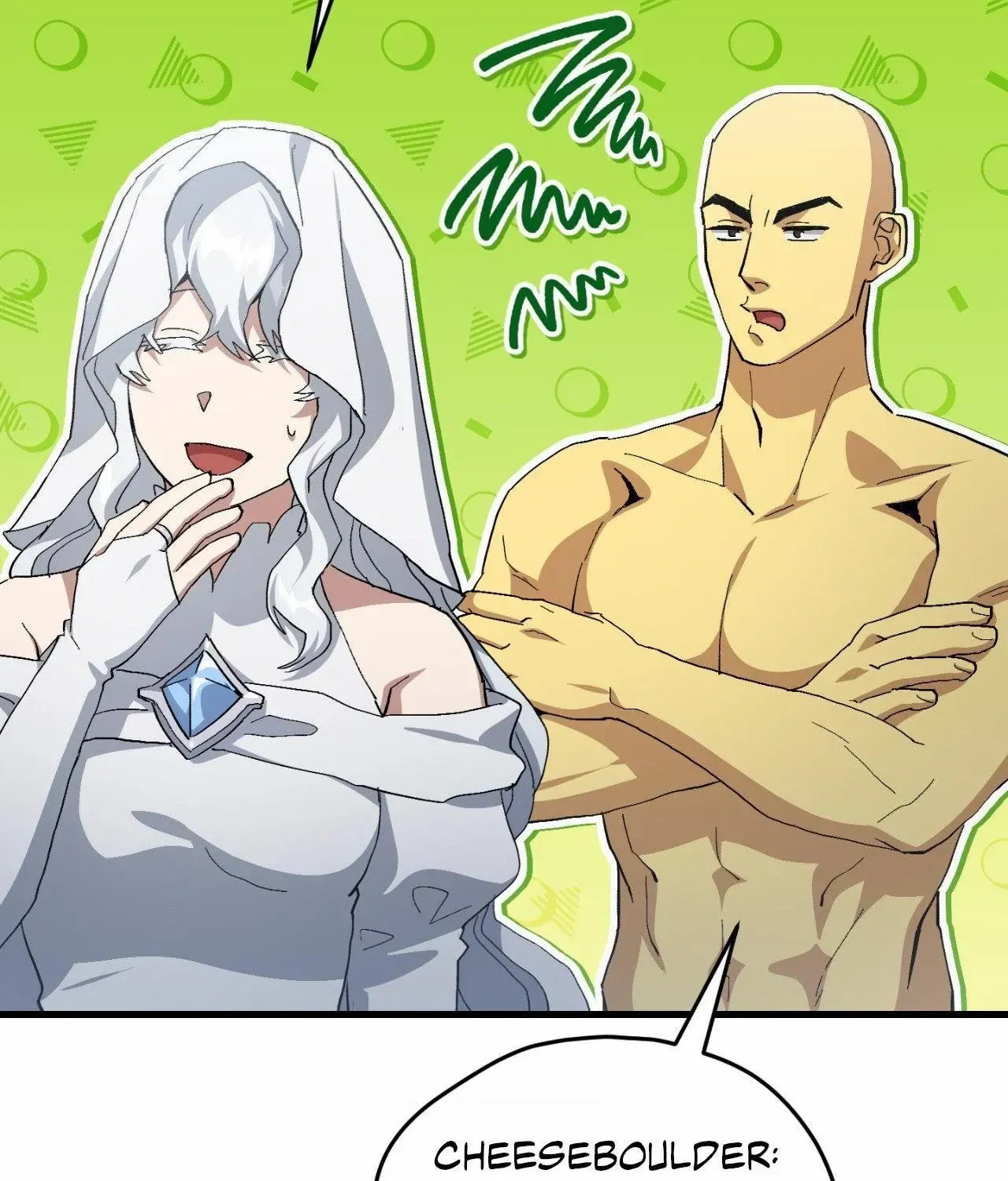 Read How to Train Your Healer chapter 73 image 66 on Lezhin