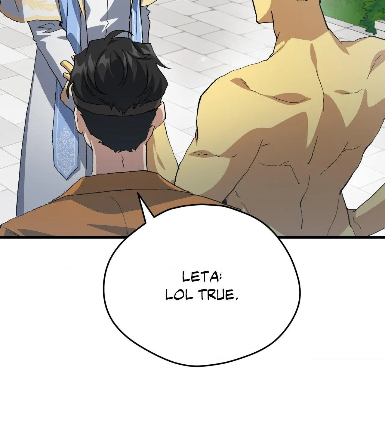 Read How to Train Your Healer chapter 73 image 69 on Lezhin
