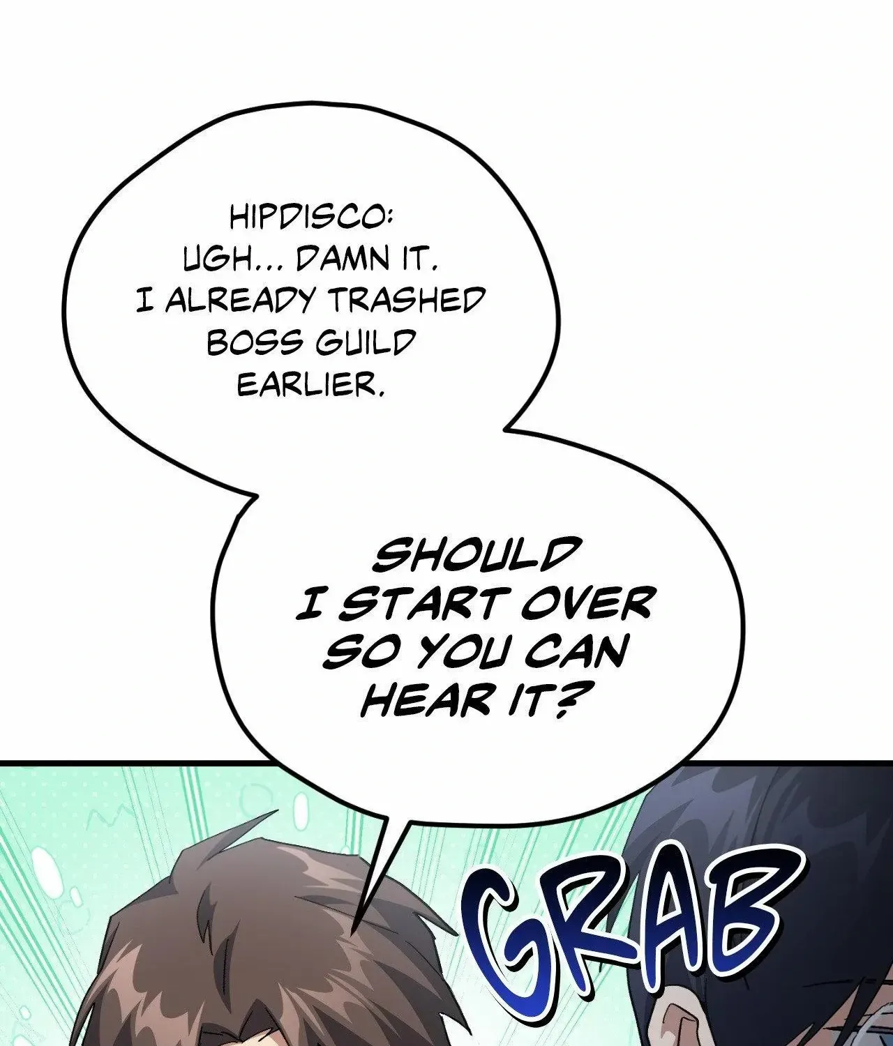 Read How to Train Your Healer chapter 73 image 7 on Lezhin