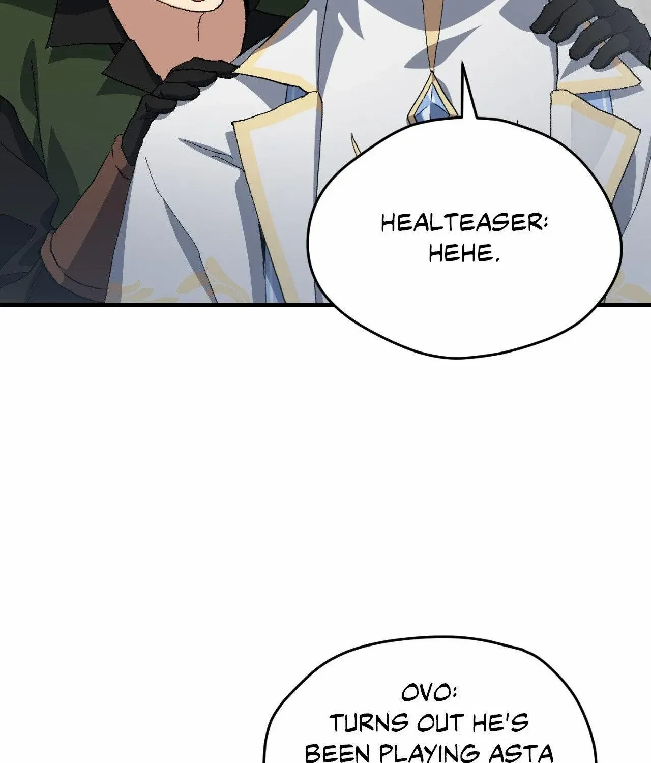 Read How to Train Your Healer chapter 73 image 71 on Lezhin