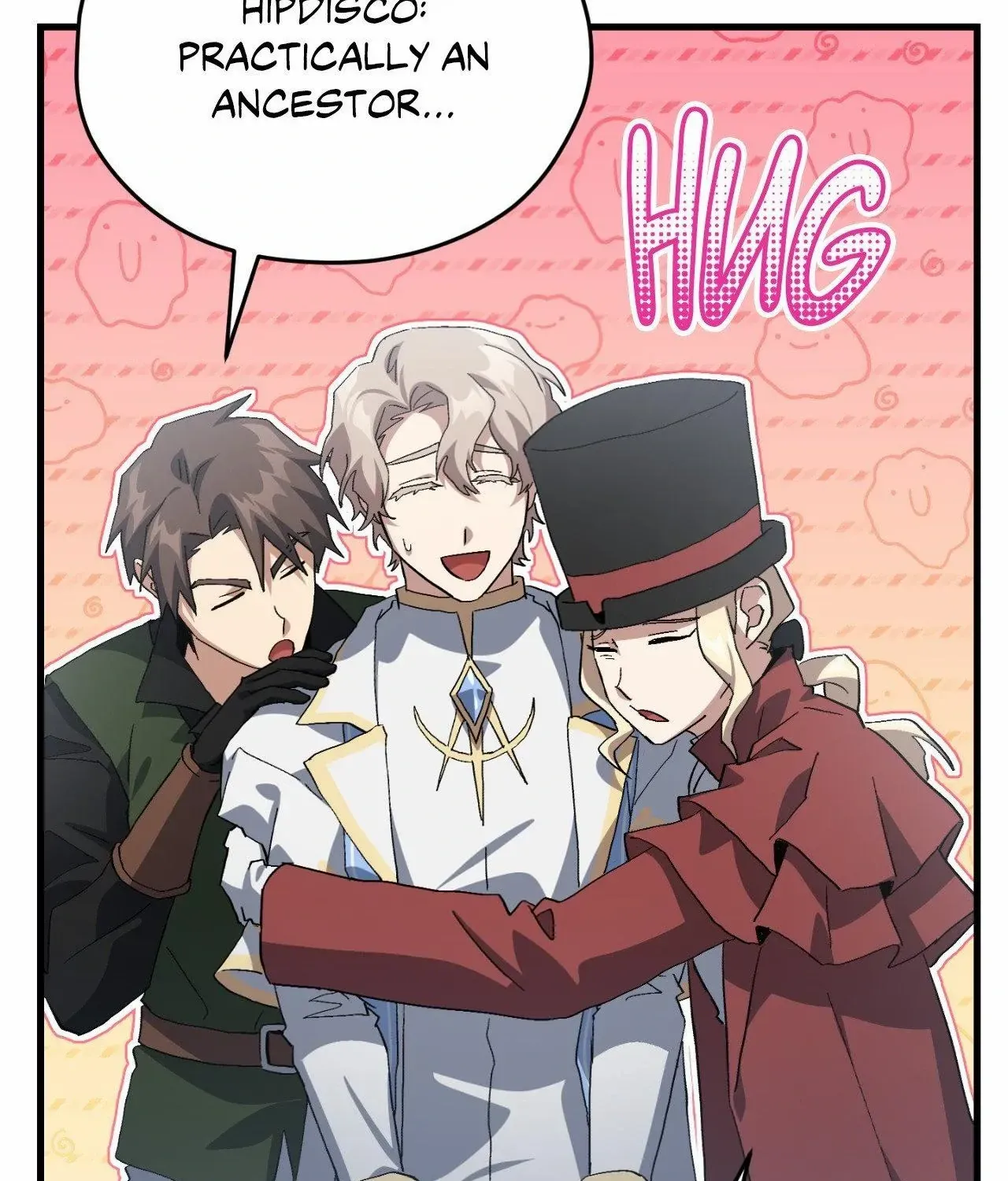 Read How to Train Your Healer chapter 73 image 73 on Lezhin