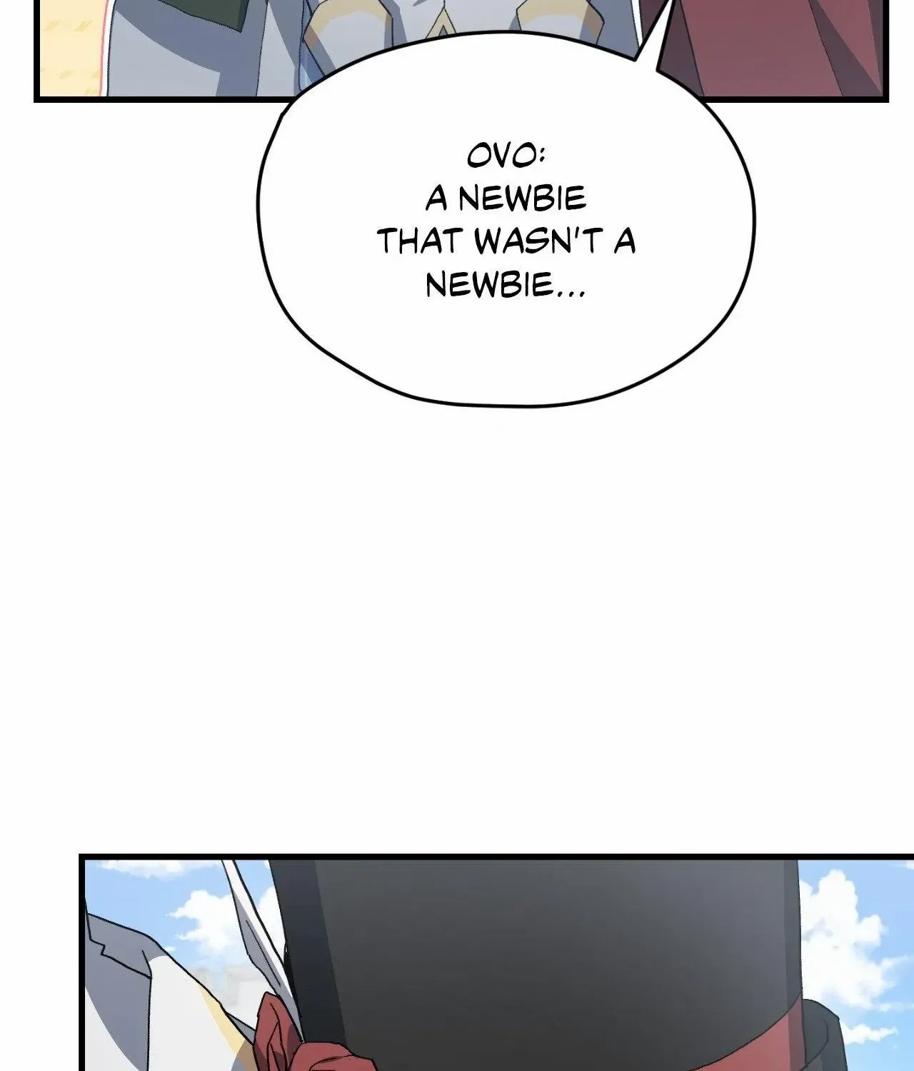 Read How to Train Your Healer chapter 73 image 74 on Lezhin