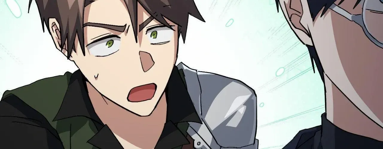 Read How to Train Your Healer chapter 73 image 8 on Lezhin