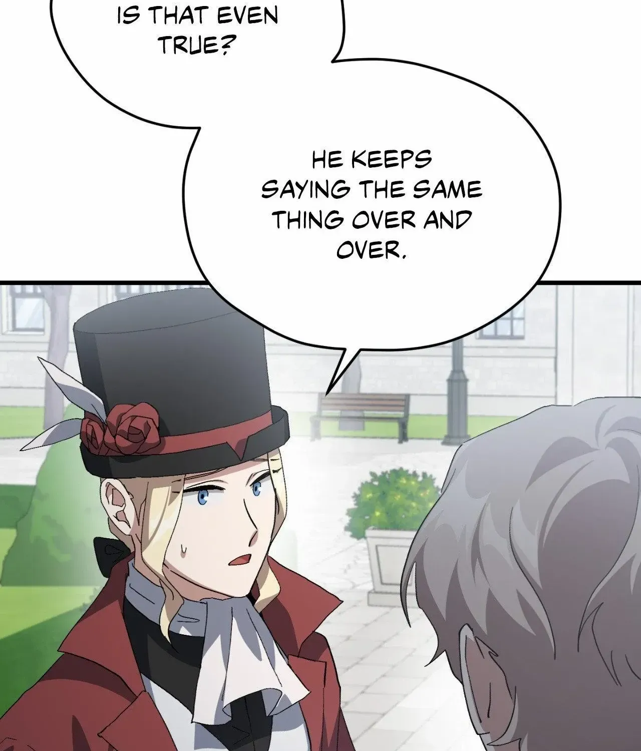 Read How to Train Your Healer chapter 73 image 83 on Lezhin