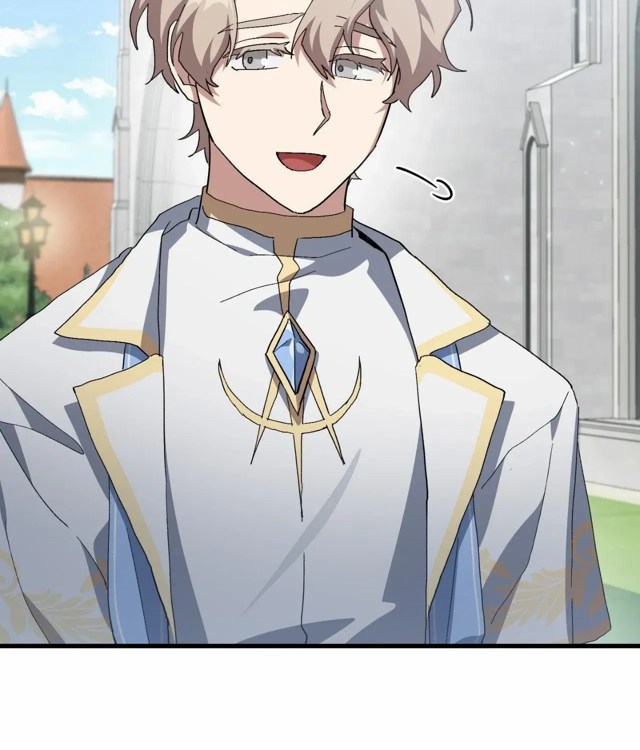 Read How to Train Your Healer chapter 73 image 87 on Lezhin