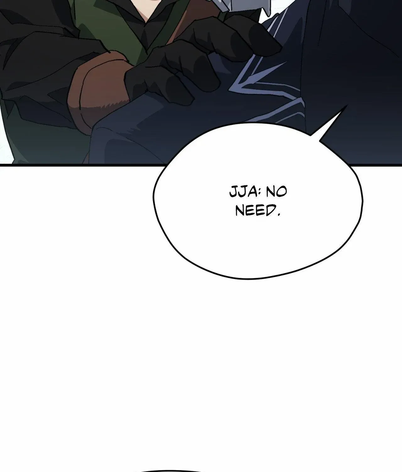 Read How to Train Your Healer chapter 73 image 9 on Lezhin
