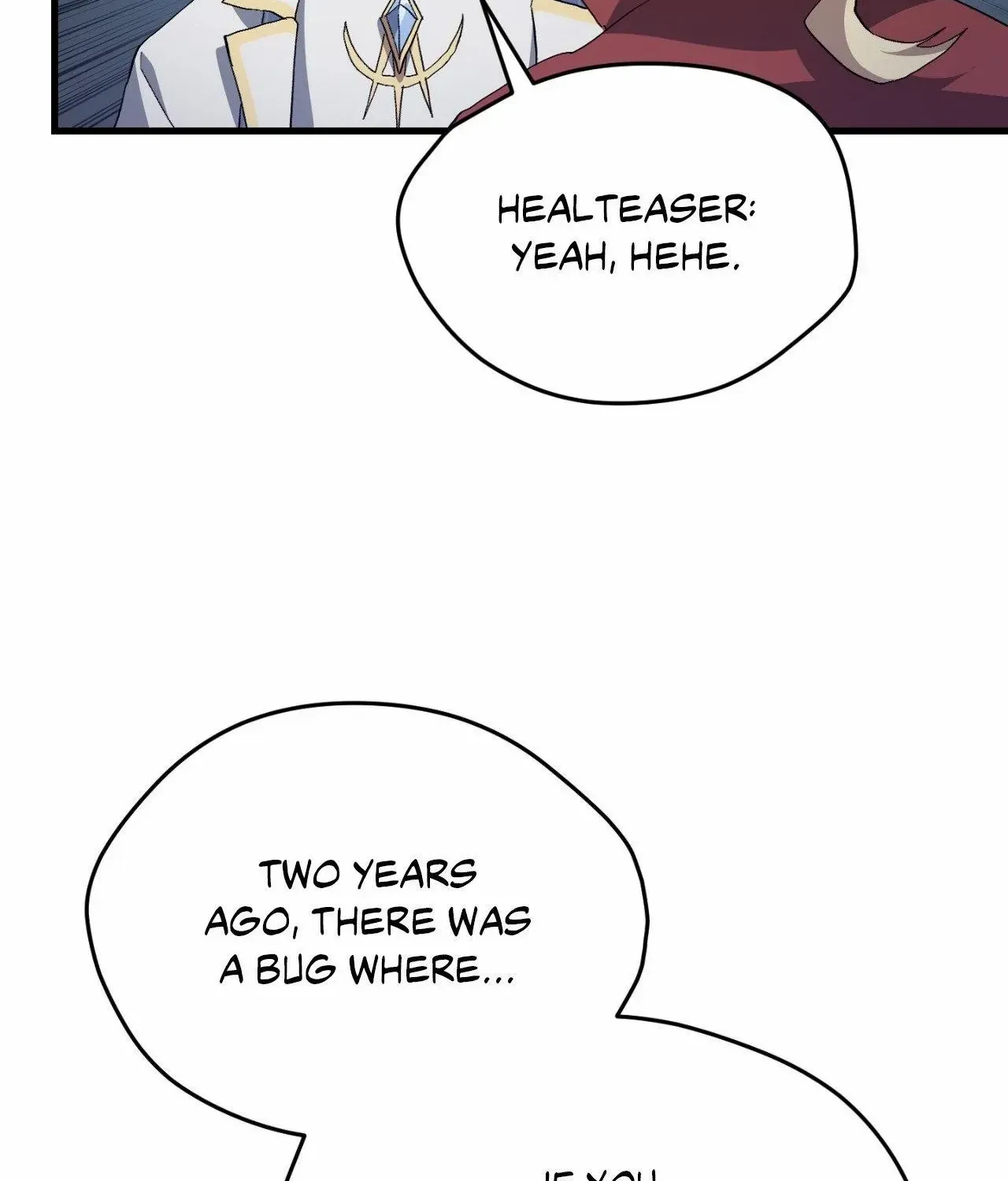 Read How to Train Your Healer chapter 73 image 90 on Lezhin