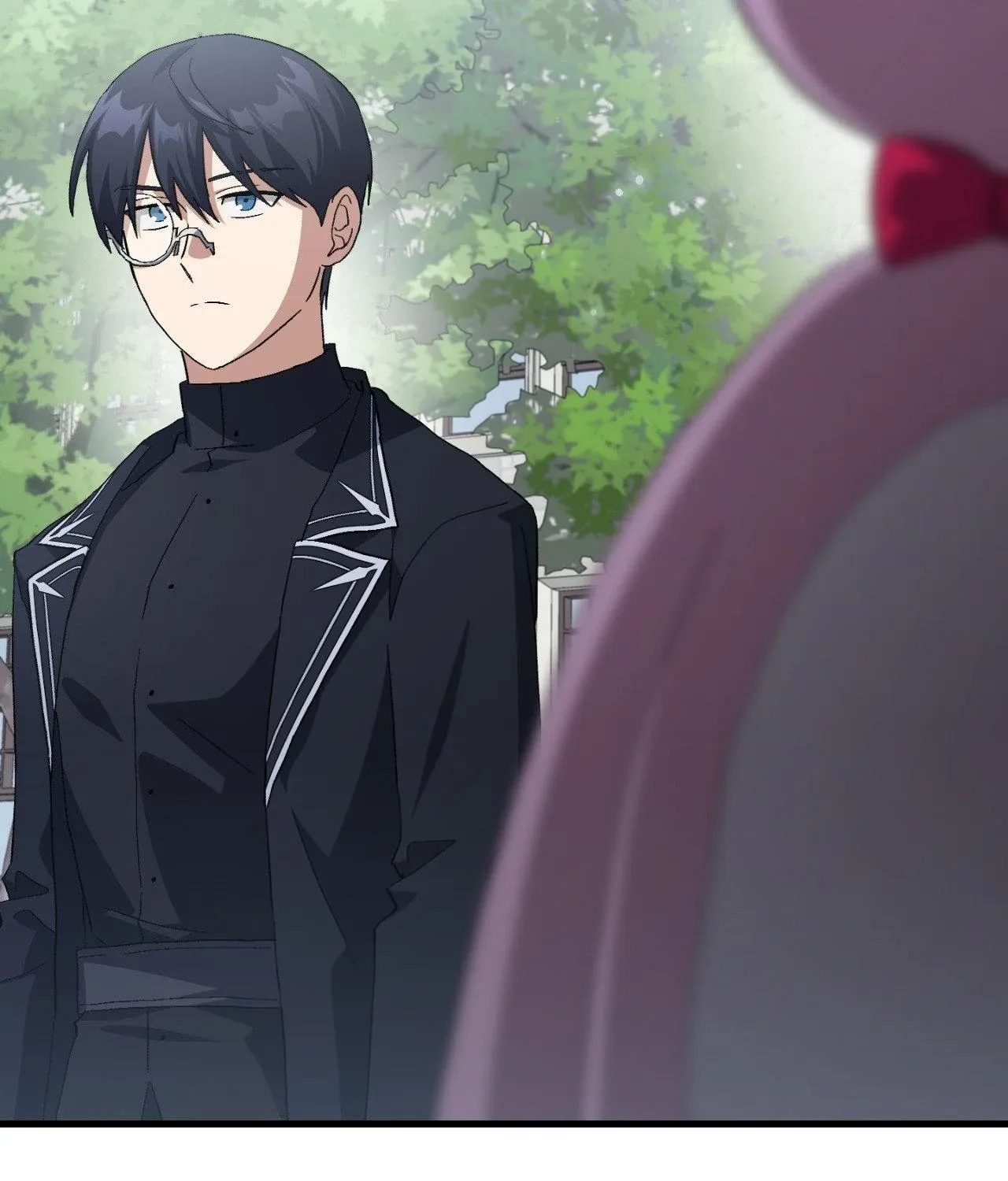 Read How to Train Your Healer chapter 73 image 92 on Lezhin