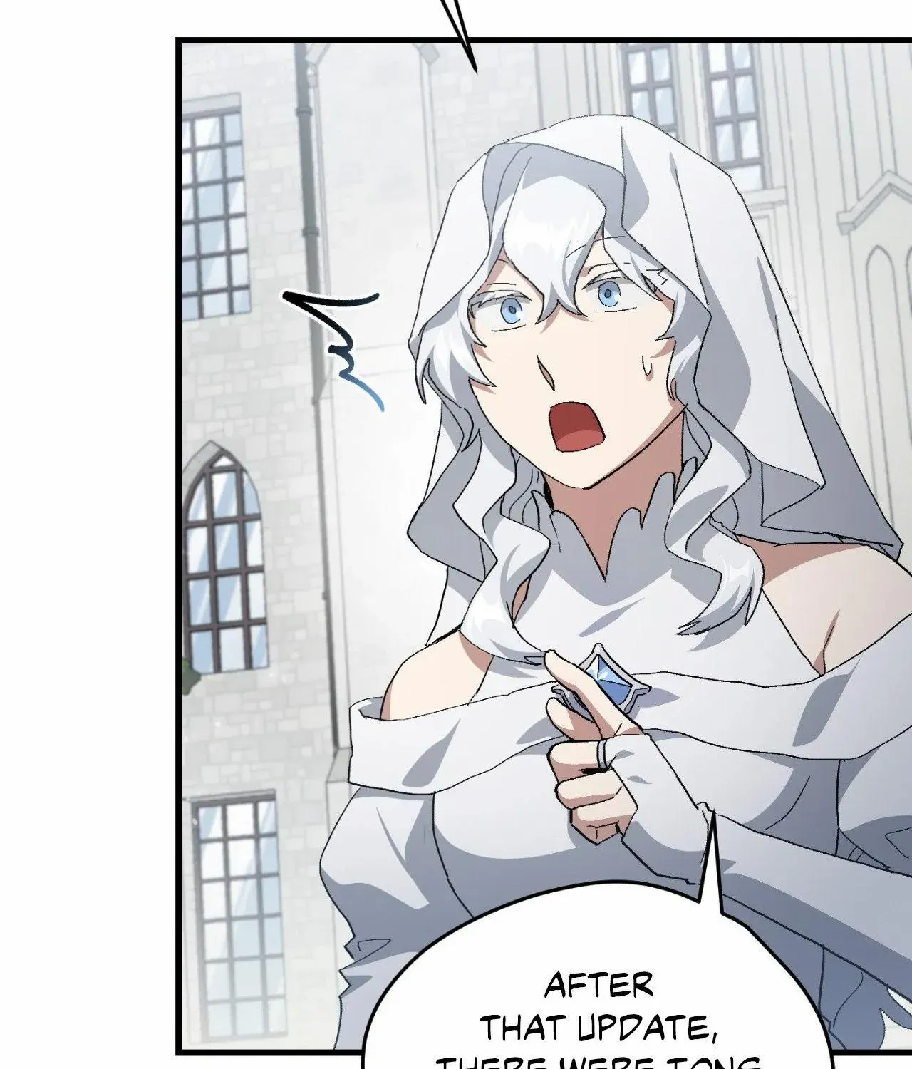 Read How to Train Your Healer chapter 73 image 95 on Lezhin