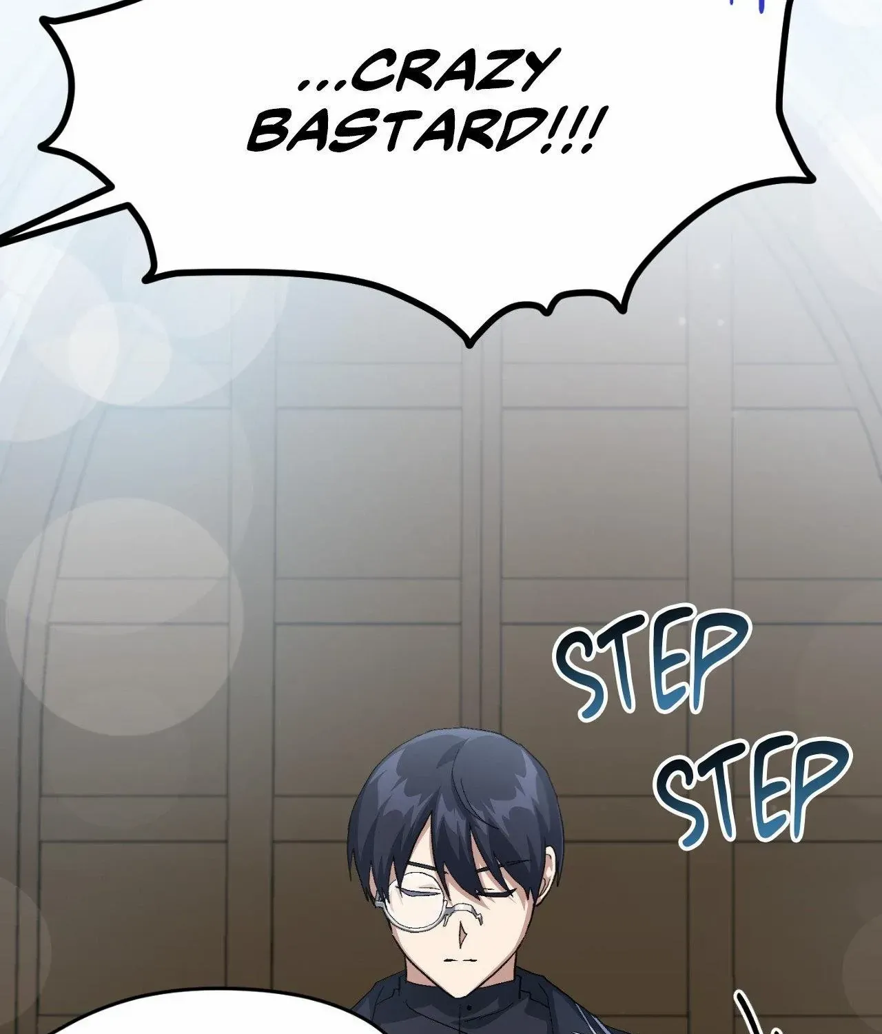 Read How to Train Your Healer chapter 74 image 10 on Lezhin