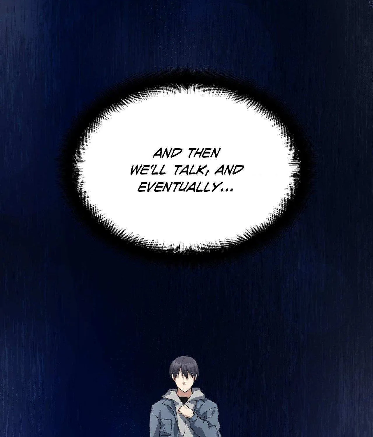 Read How to Train Your Healer chapter 74 image 104 on Lezhin