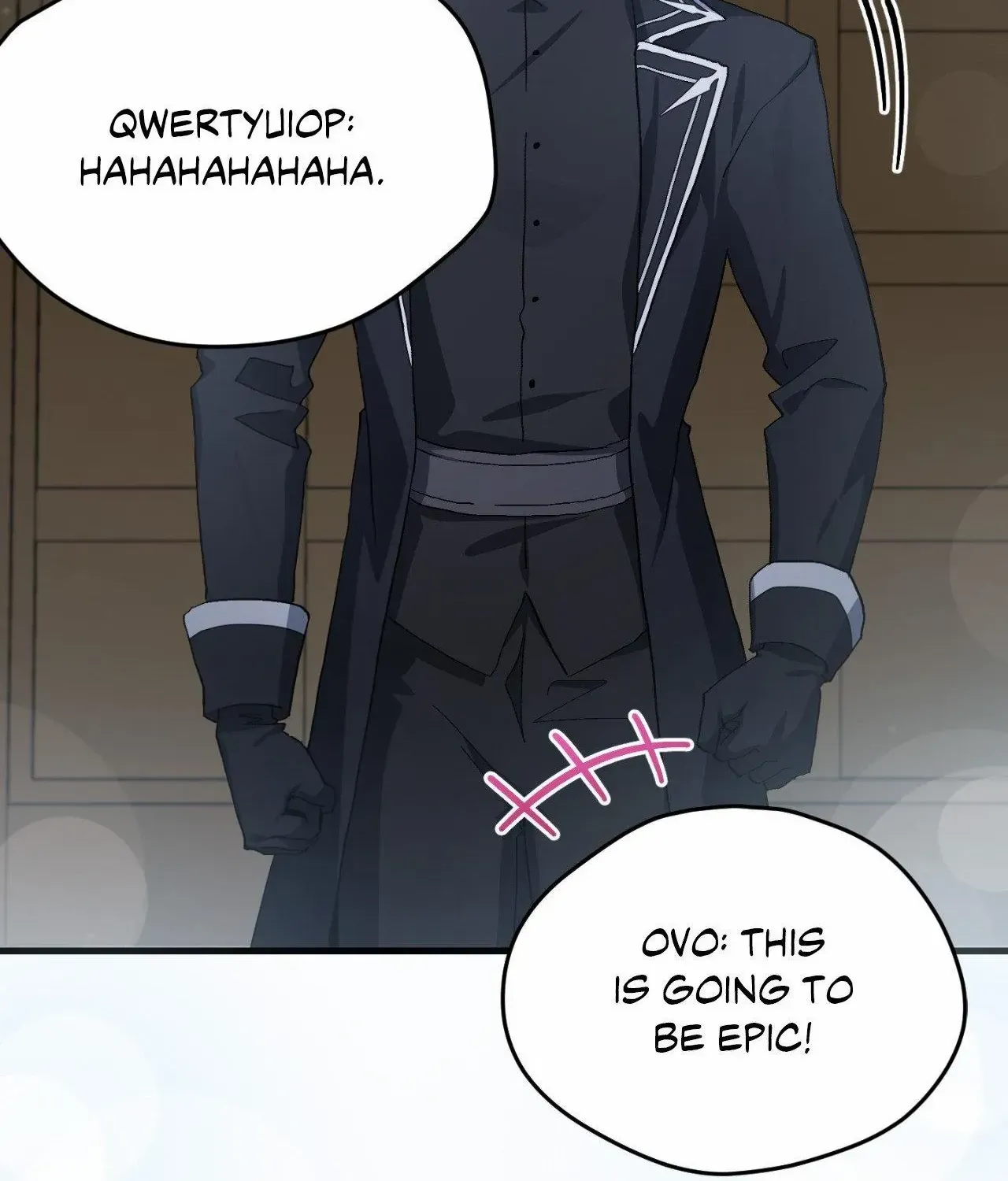 Read How to Train Your Healer chapter 74 image 11 on Lezhin