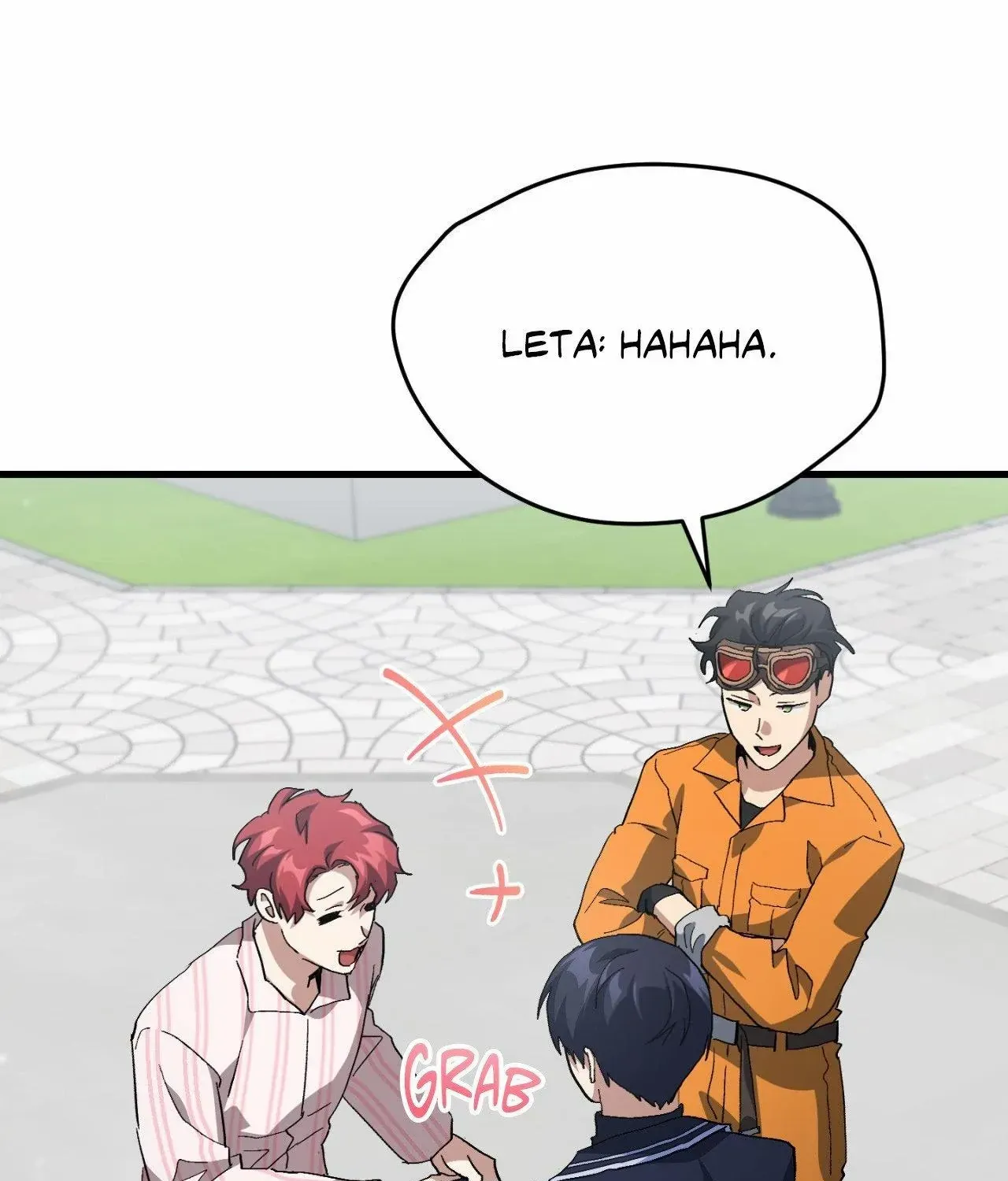 Read How to Train Your Healer chapter 74 image 14 on Lezhin