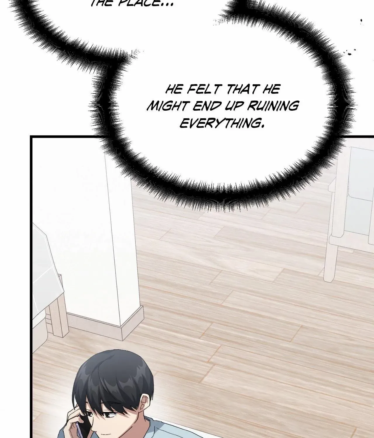 Read How to Train Your Healer chapter 74 image 141 on Lezhin