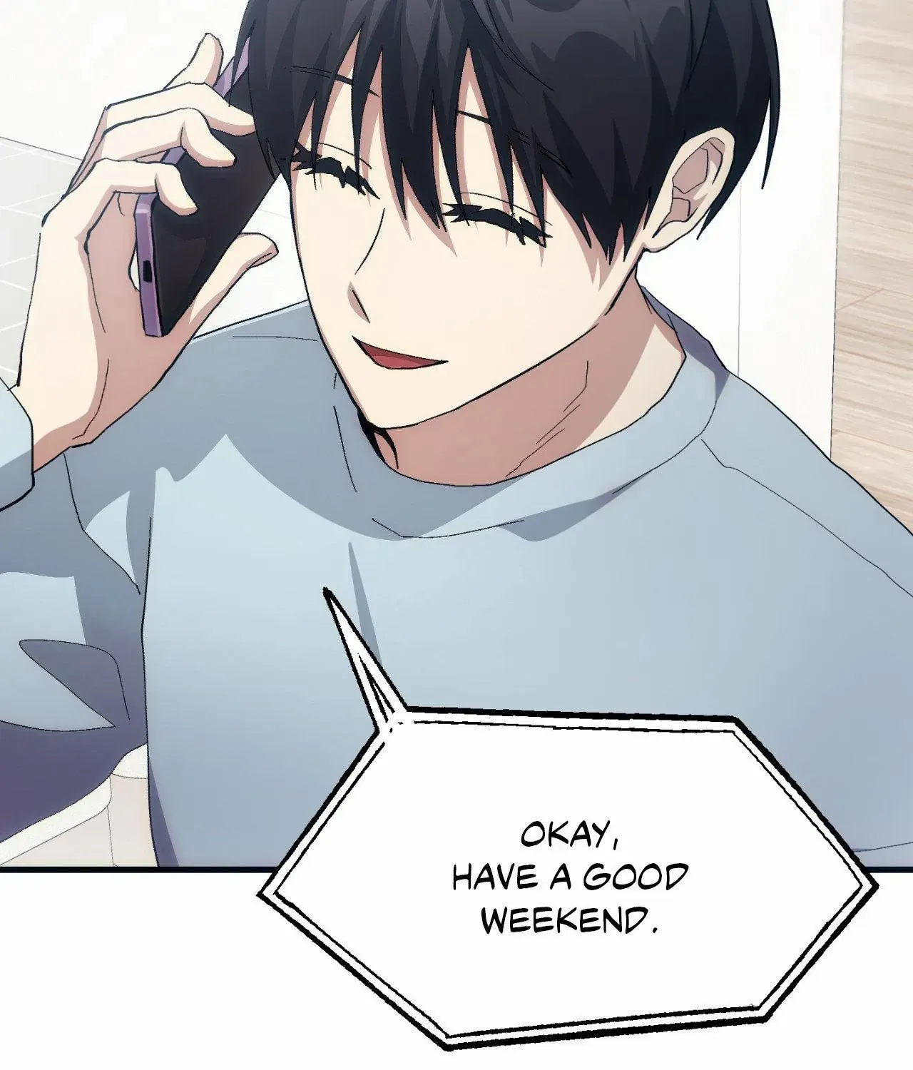 Read How to Train Your Healer chapter 74 image 149 on Lezhin