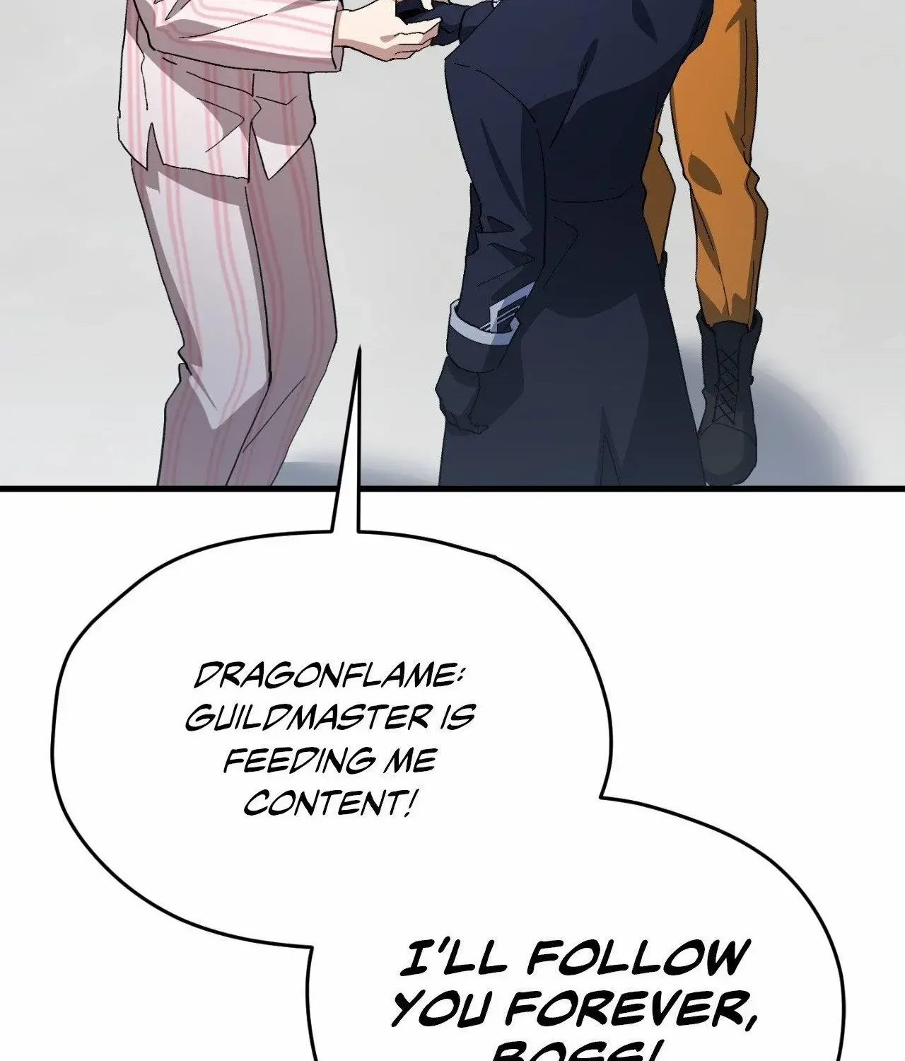 Read How to Train Your Healer chapter 74 image 15 on Lezhin