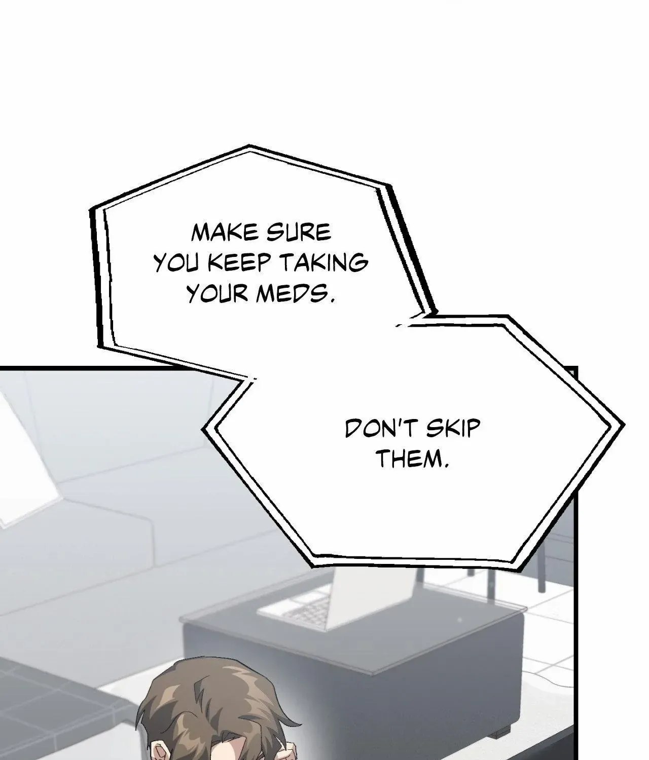 Read How to Train Your Healer chapter 74 image 163 on Lezhin