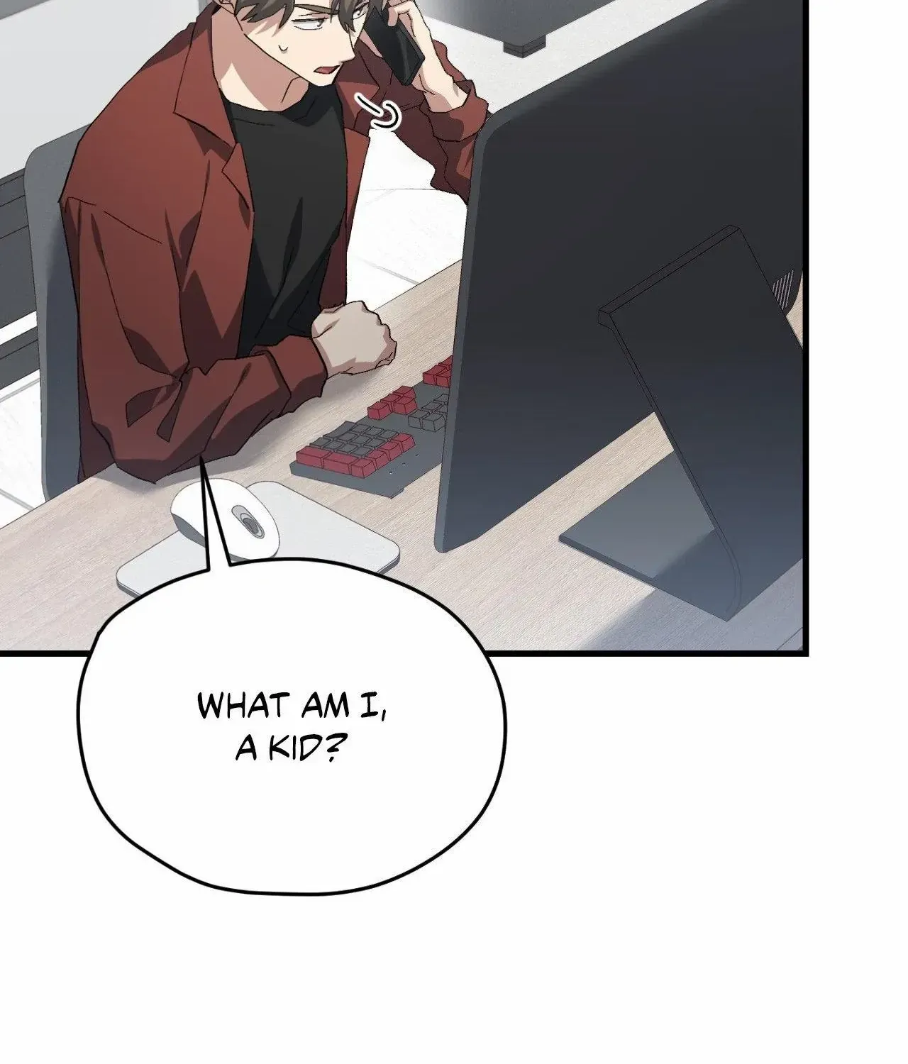 Read How to Train Your Healer chapter 74 image 164 on Lezhin