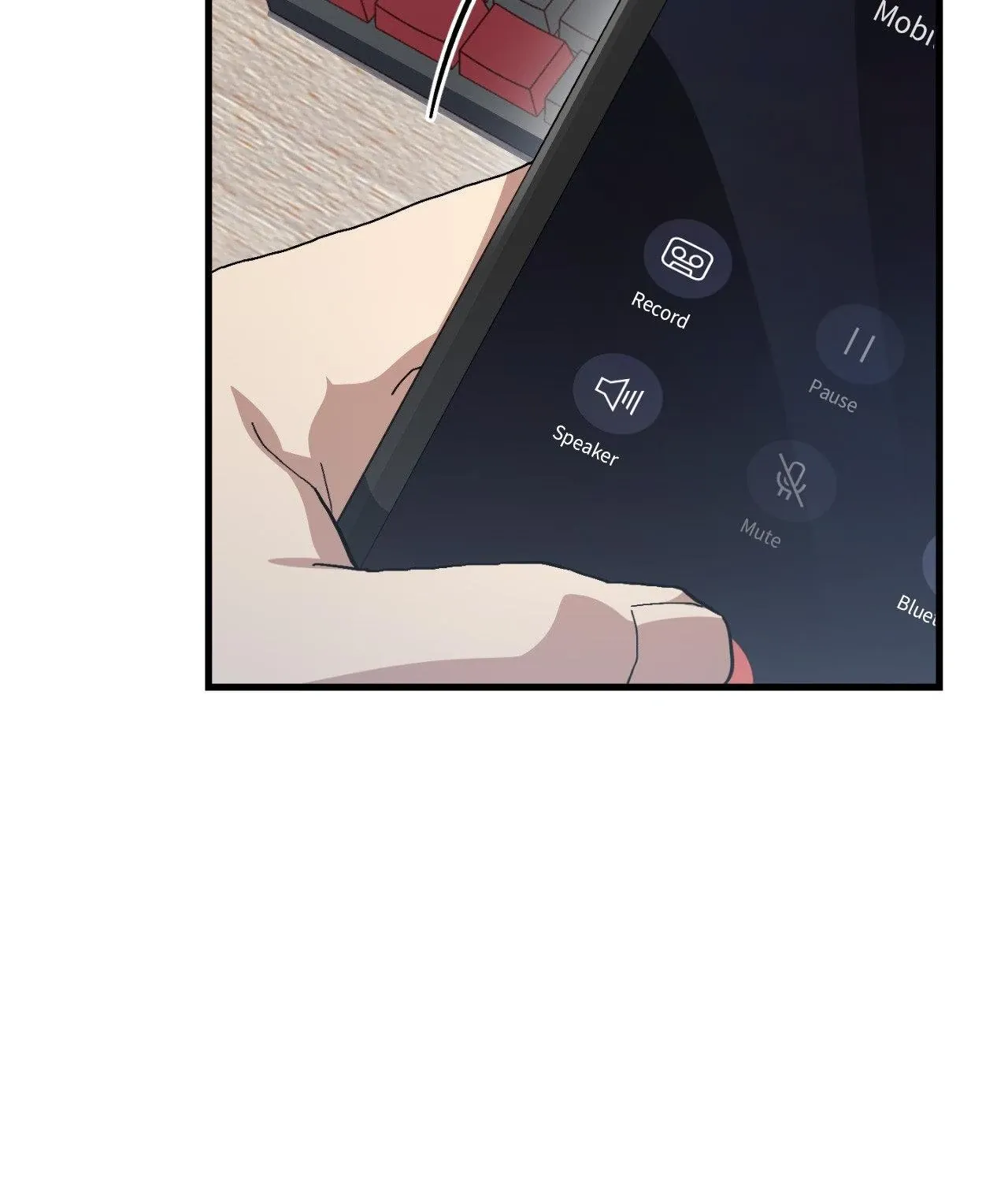 Read How to Train Your Healer chapter 74 image 169 on Lezhin
