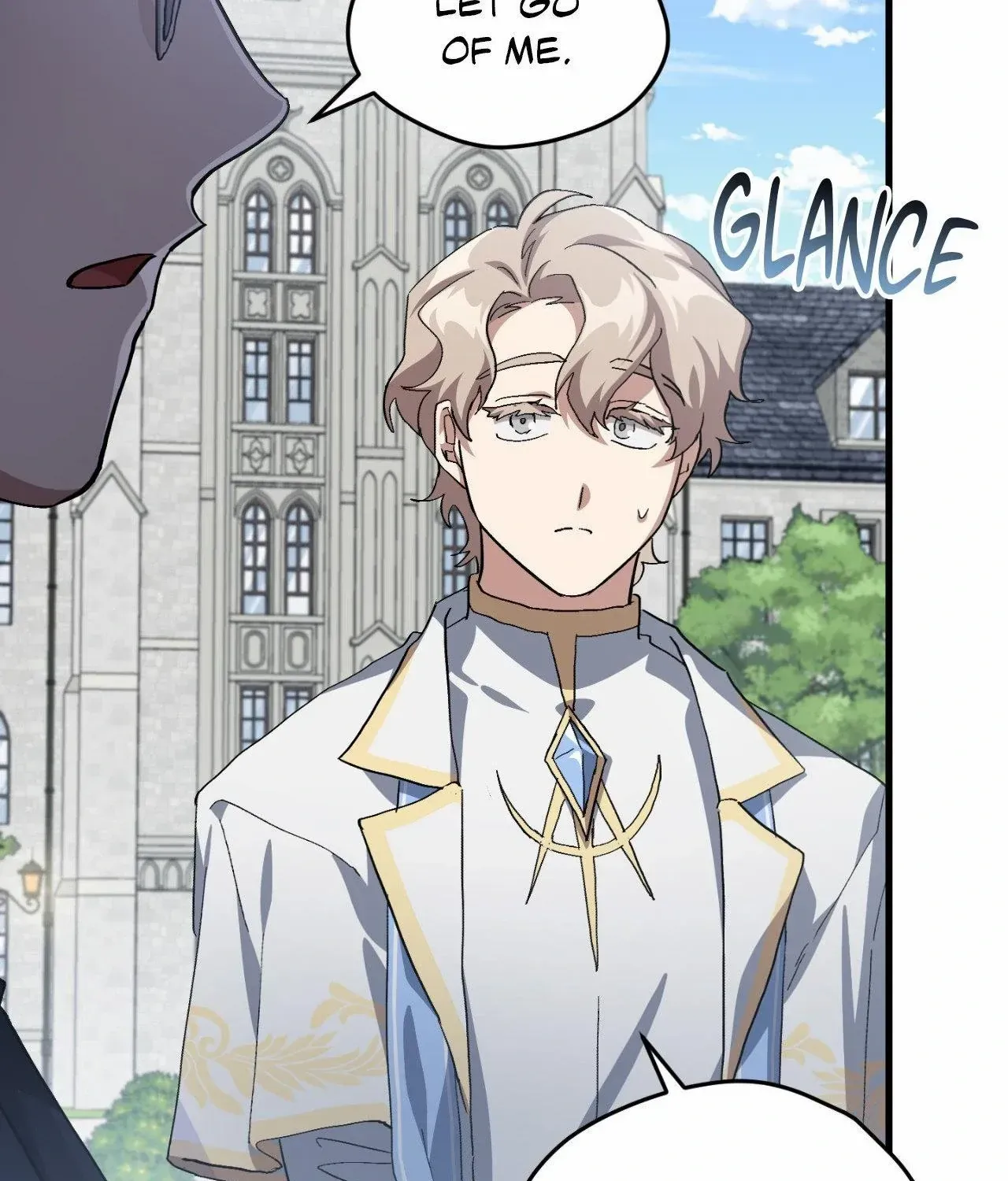 Read How to Train Your Healer chapter 74 image 17 on Lezhin