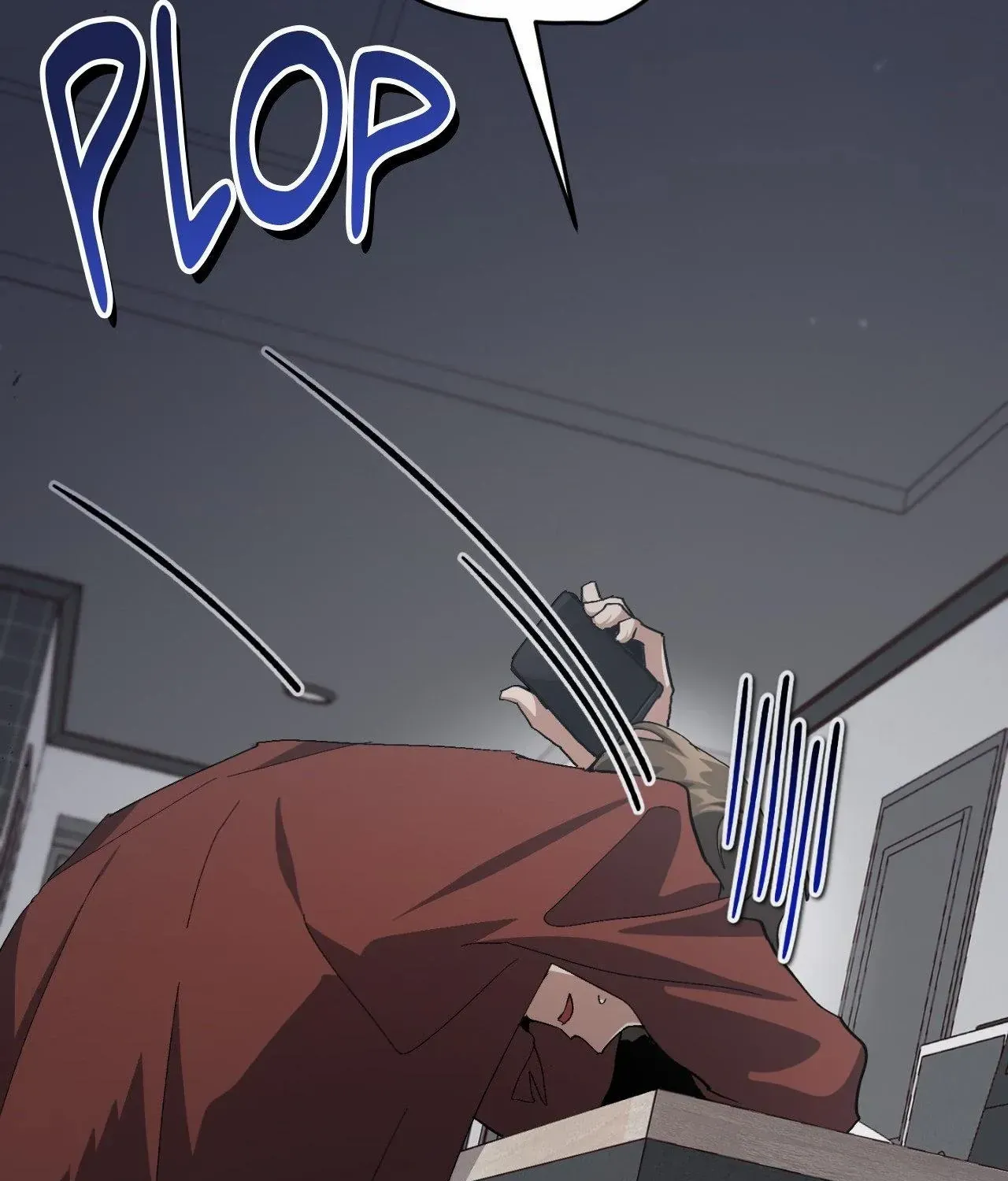 Read How to Train Your Healer chapter 74 image 172 on Lezhin