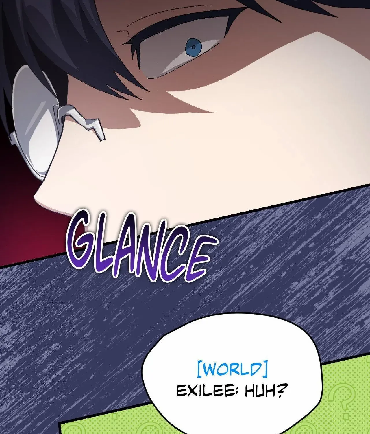 Read How to Train Your Healer chapter 74 image 20 on Lezhin