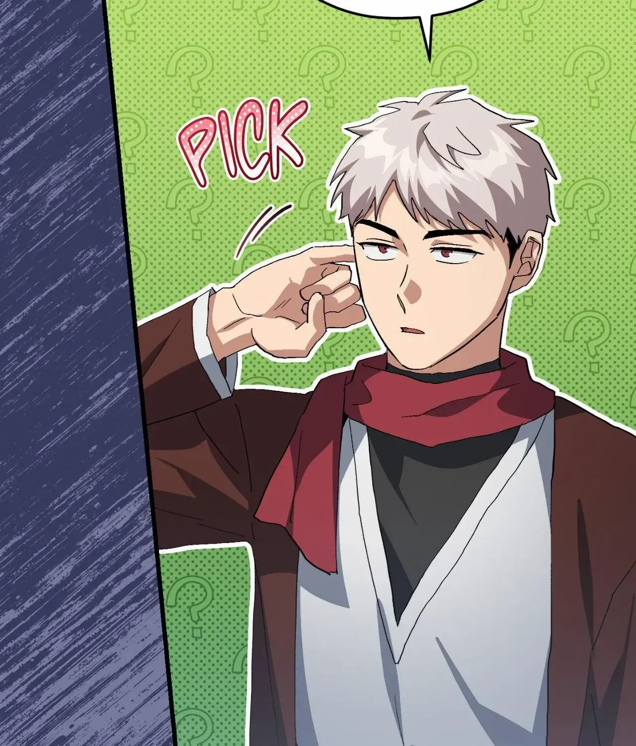 Read How to Train Your Healer chapter 74 image 21 on Lezhin