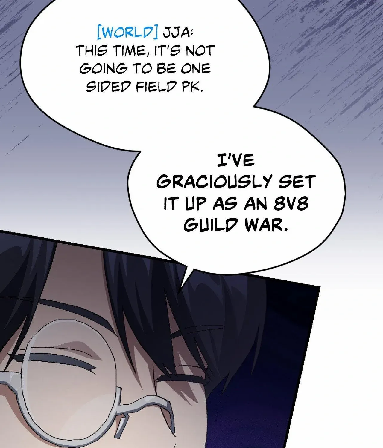 Read How to Train Your Healer chapter 74 image 23 on Lezhin
