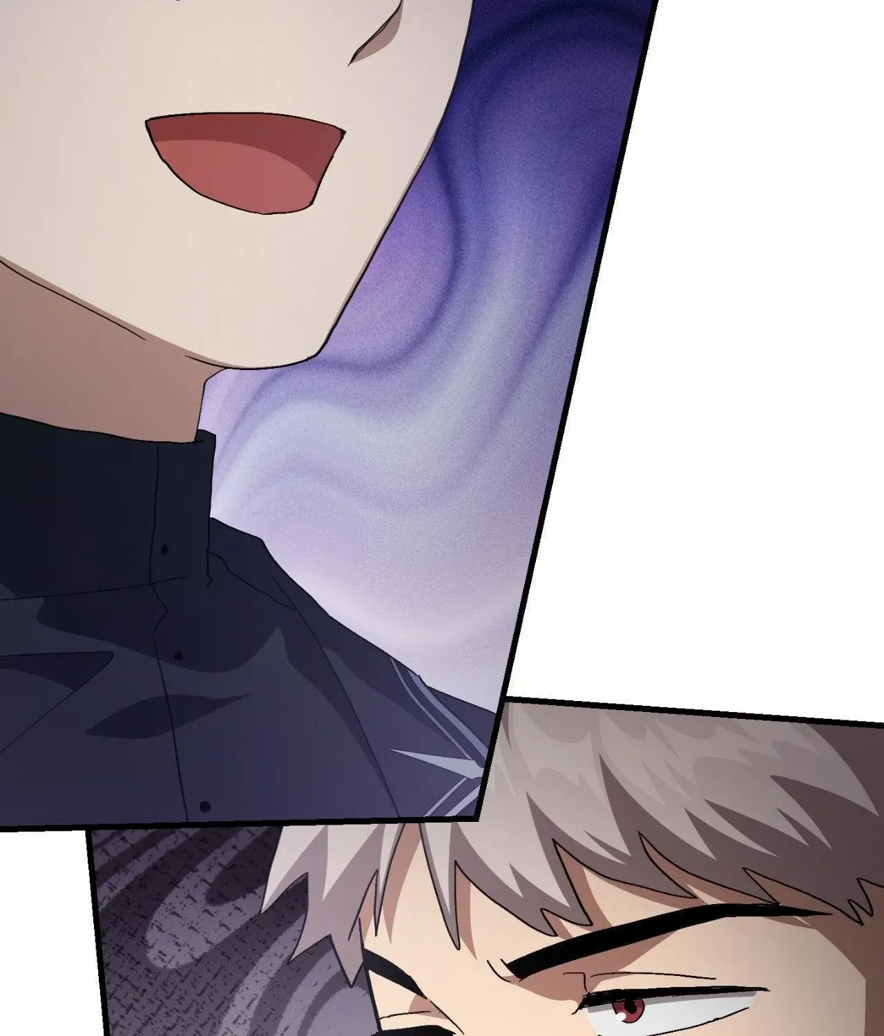 Read How to Train Your Healer chapter 74 image 24 on Lezhin