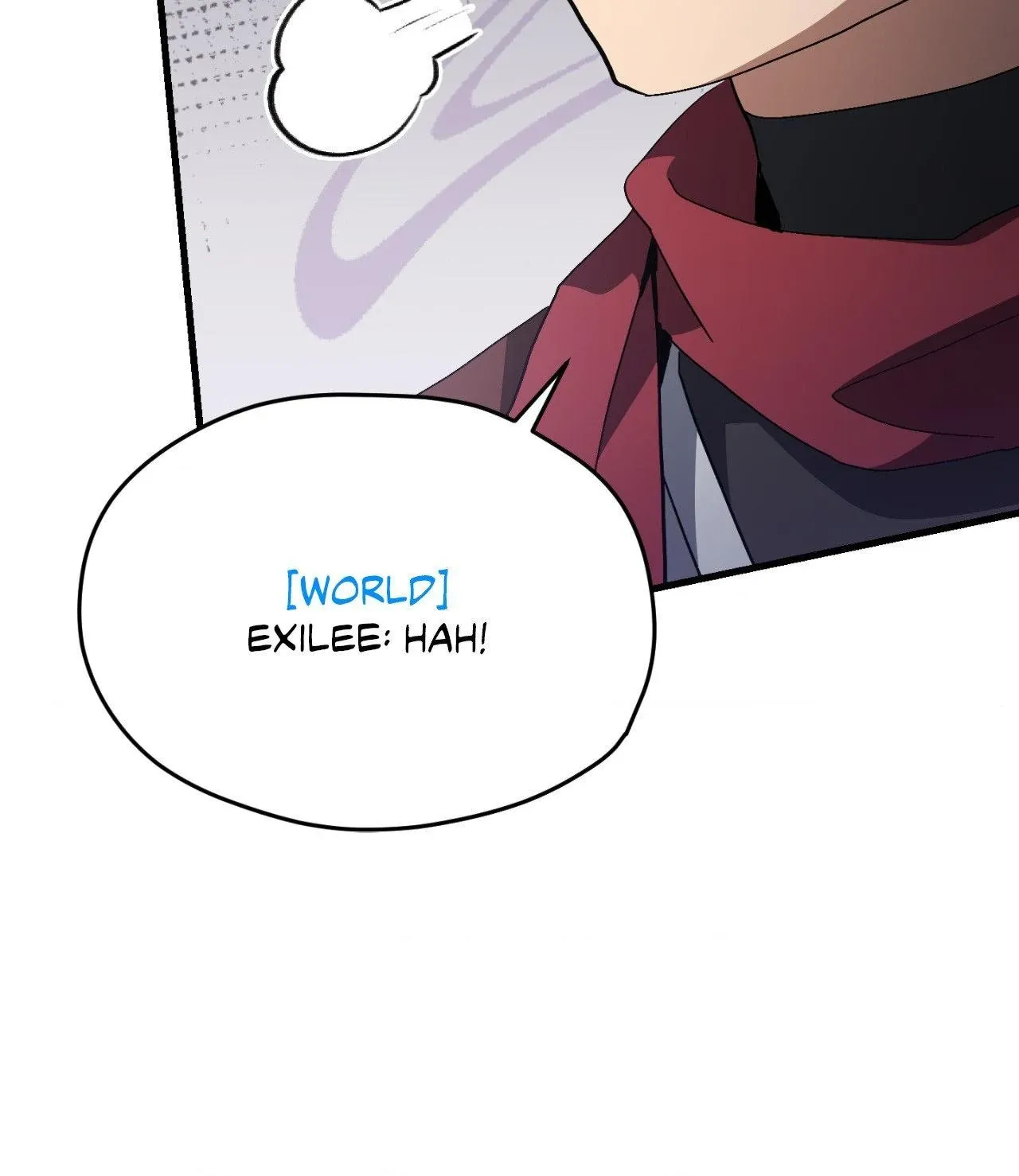Read How to Train Your Healer chapter 74 image 26 on Lezhin