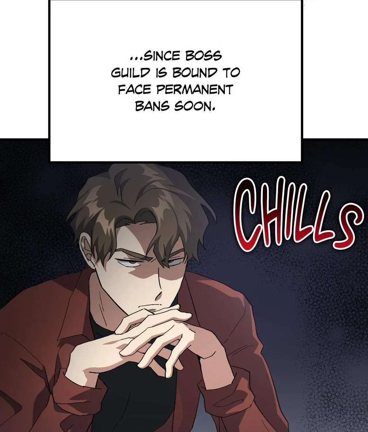 Read How to Train Your Healer chapter 74 image 30 on Lezhin