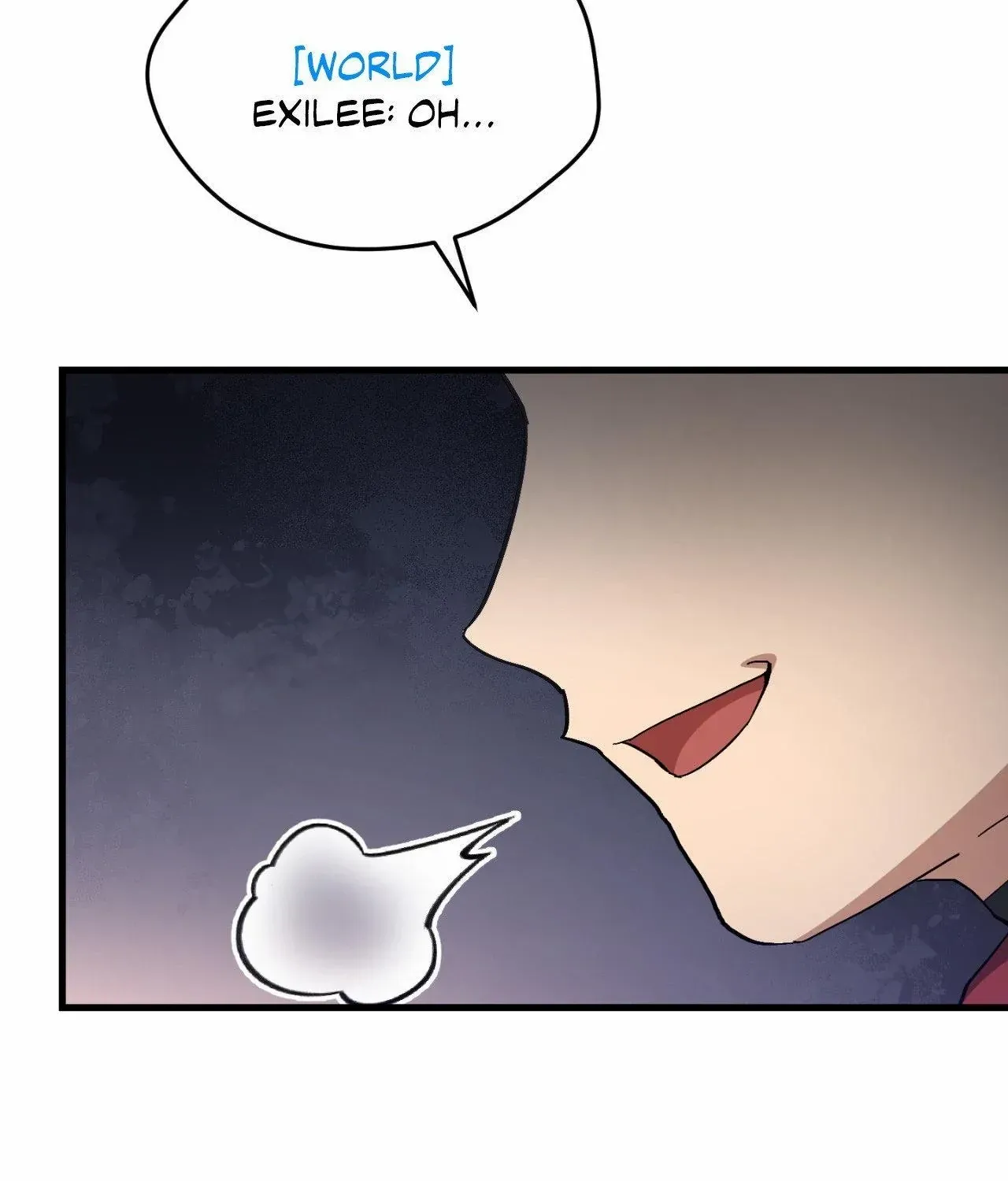 Read How to Train Your Healer chapter 74 image 33 on Lezhin