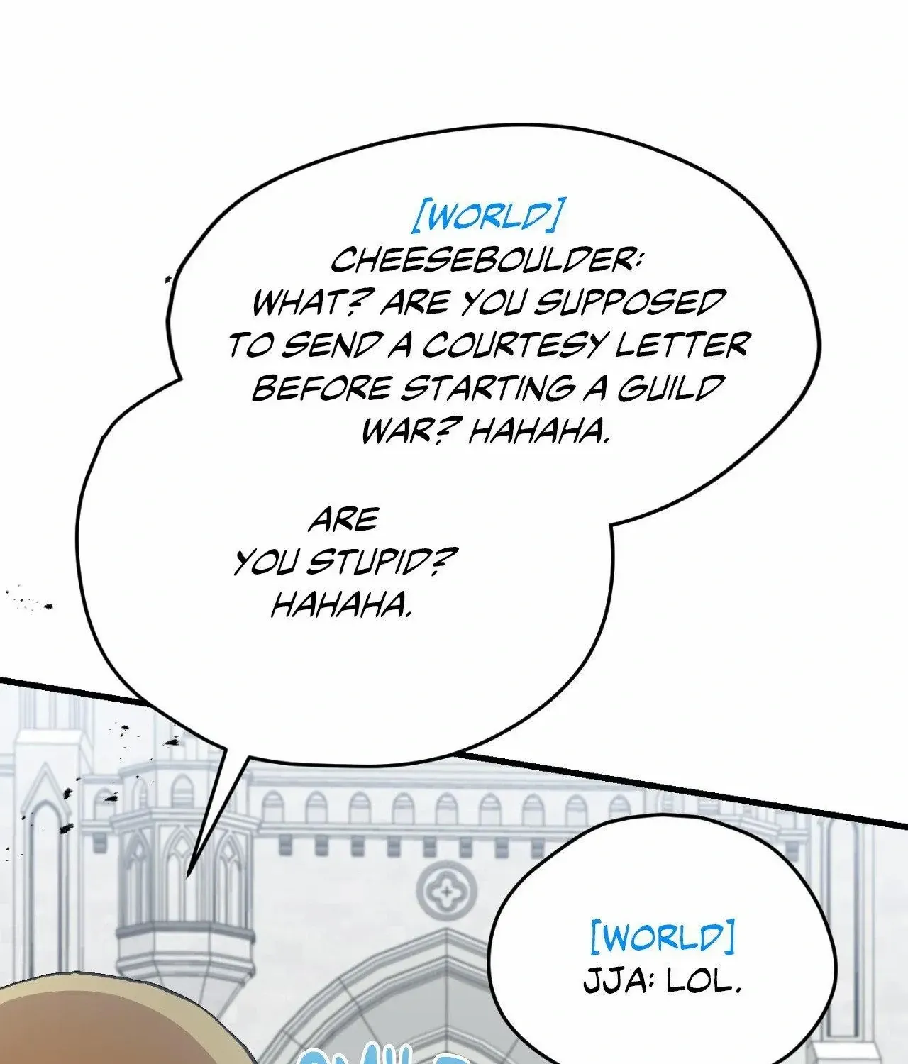 Read How to Train Your Healer chapter 74 image 37 on Lezhin