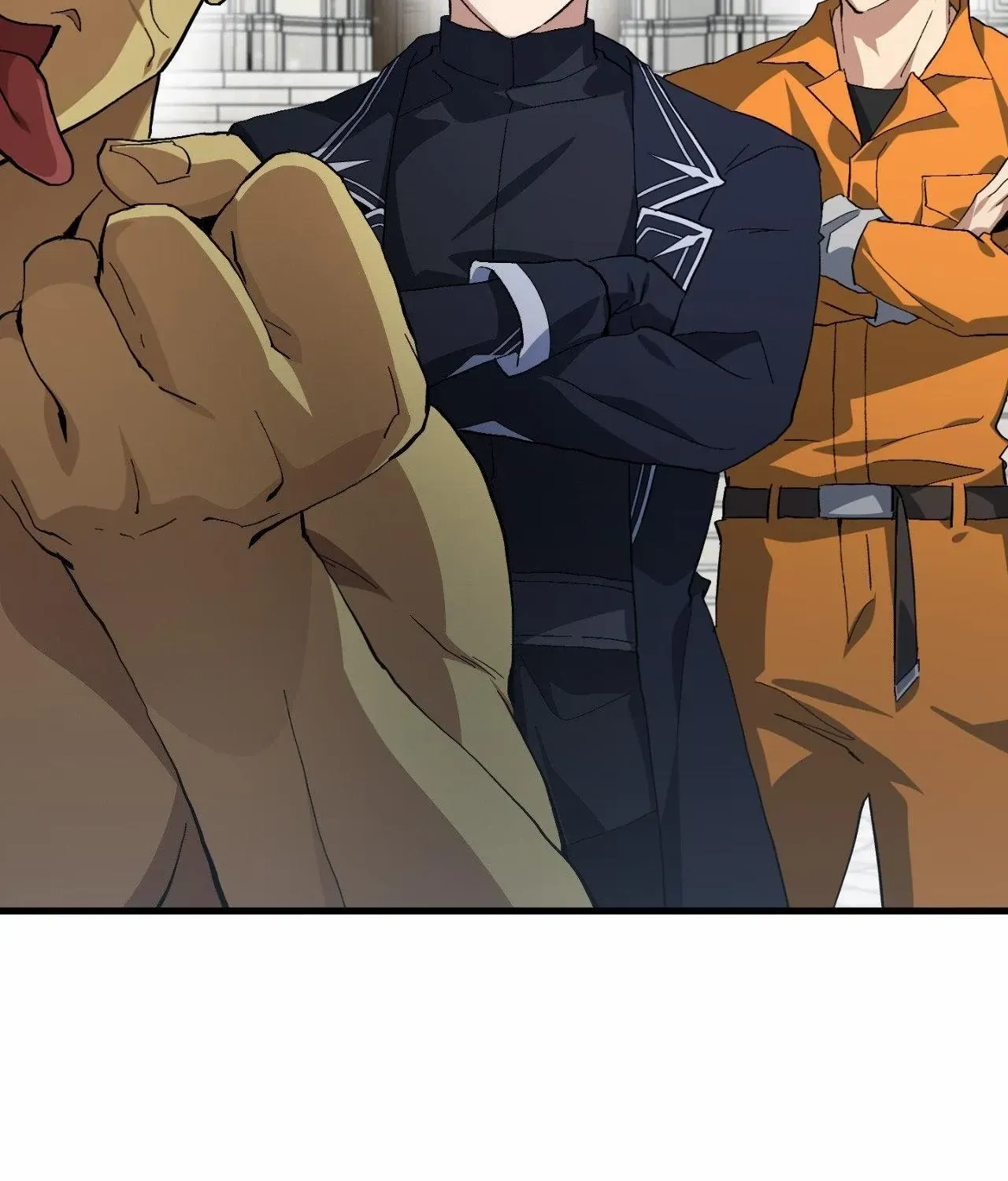 Read How to Train Your Healer chapter 74 image 39 on Lezhin