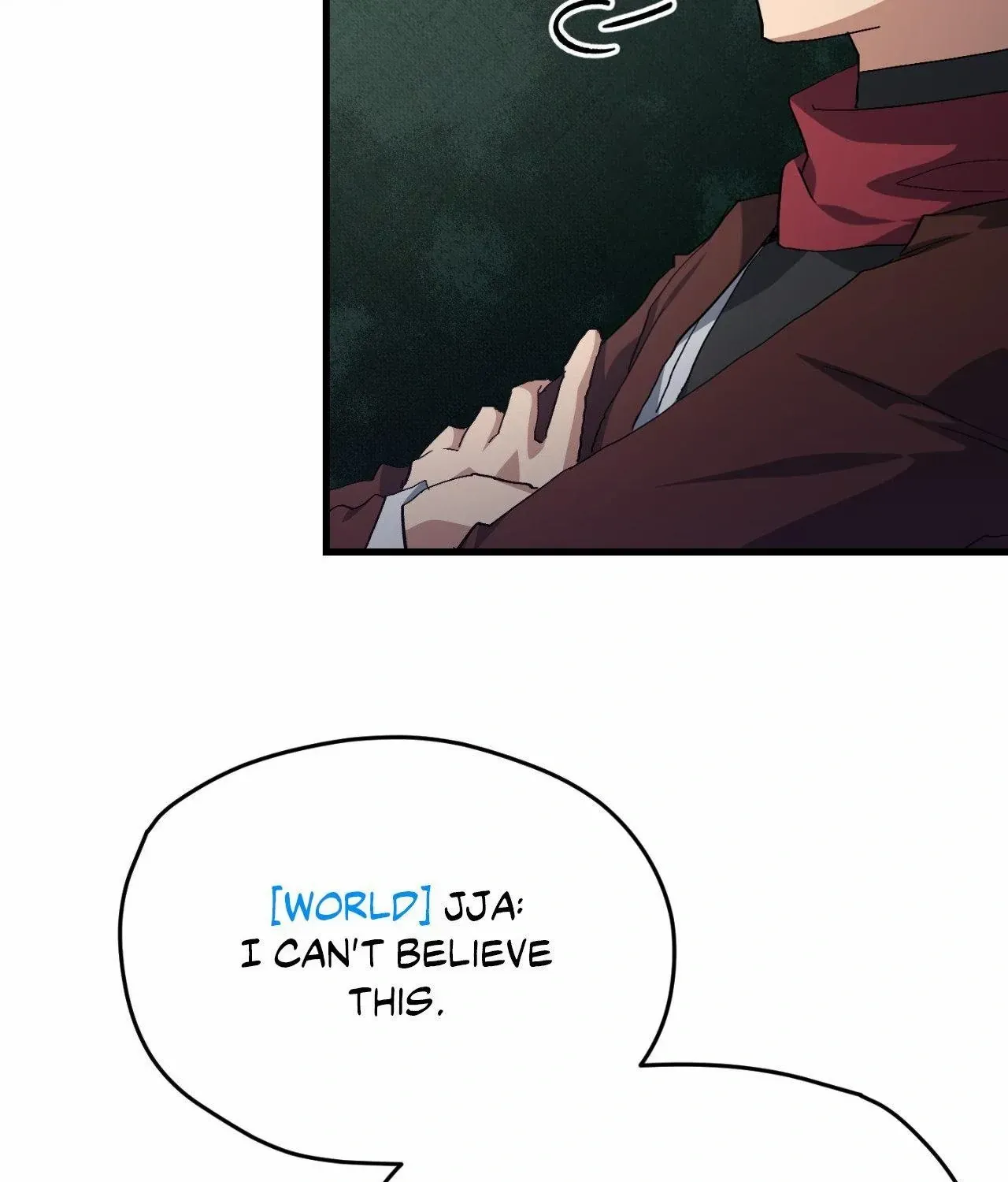 Read How to Train Your Healer chapter 74 image 42 on Lezhin