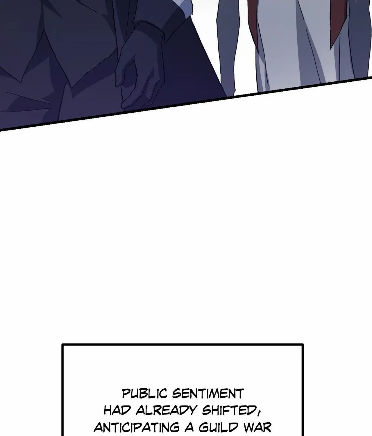 Read How to Train Your Healer chapter 74 image 49 on Lezhin
