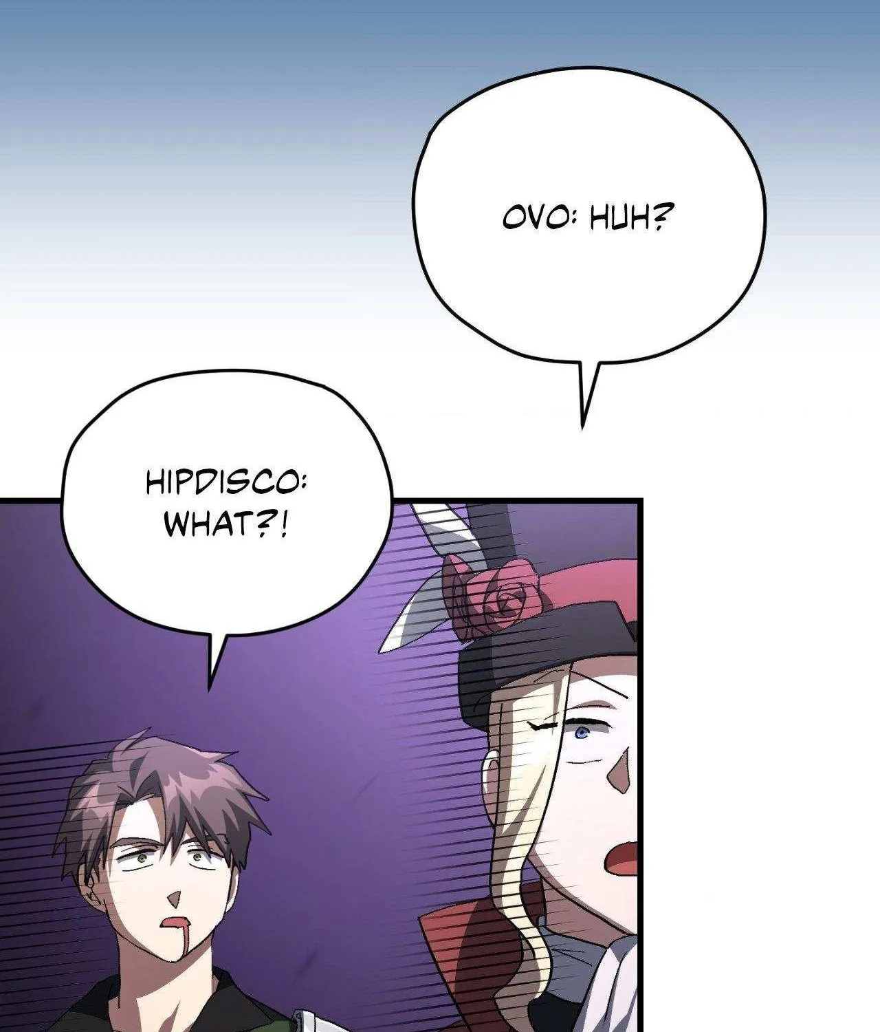Read How to Train Your Healer chapter 74 image 5 on Lezhin
