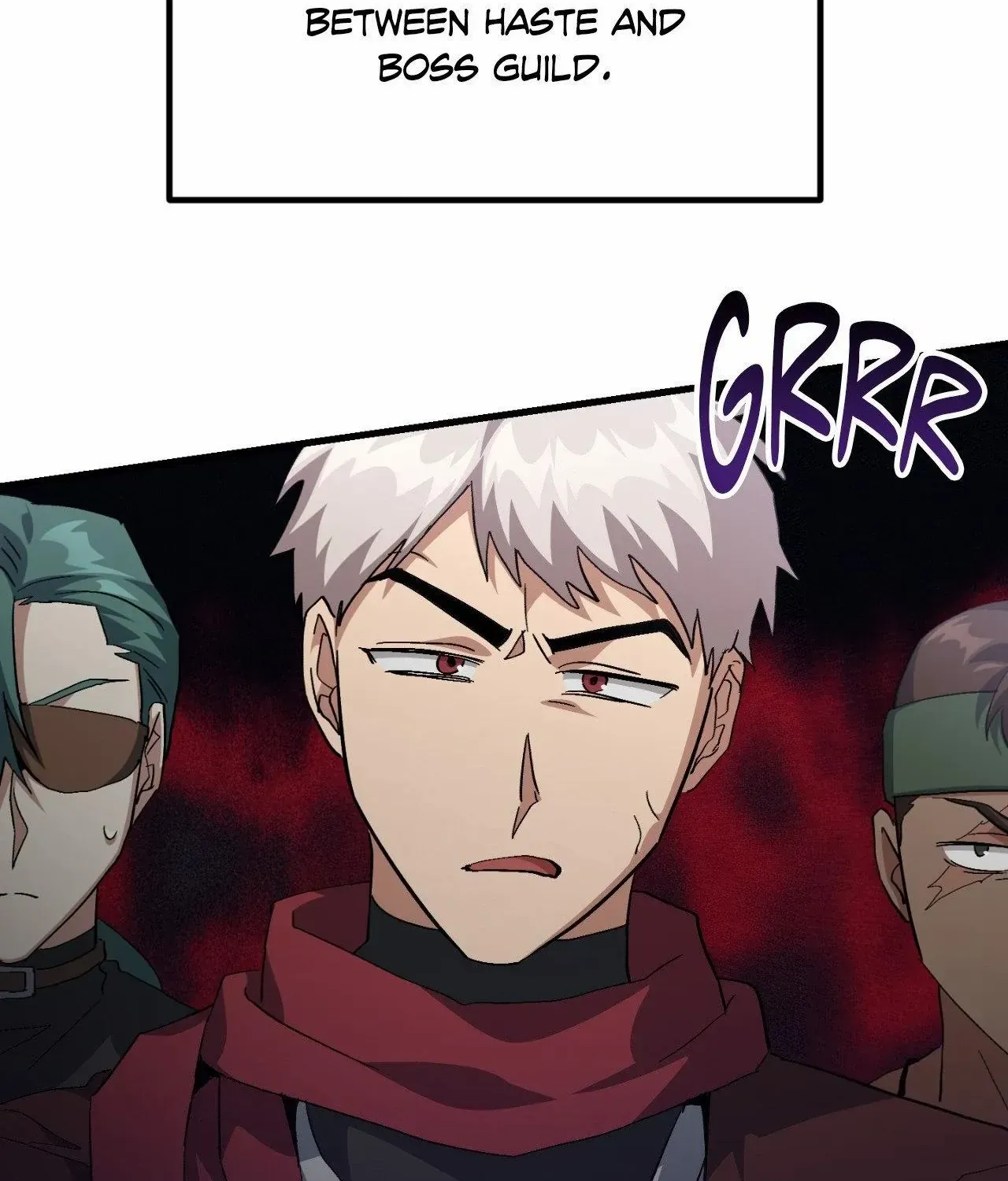 Read How to Train Your Healer chapter 74 image 50 on Lezhin