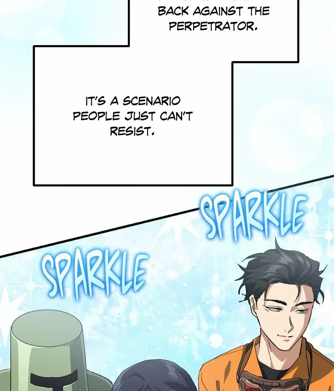 Read How to Train Your Healer chapter 74 image 55 on Lezhin
